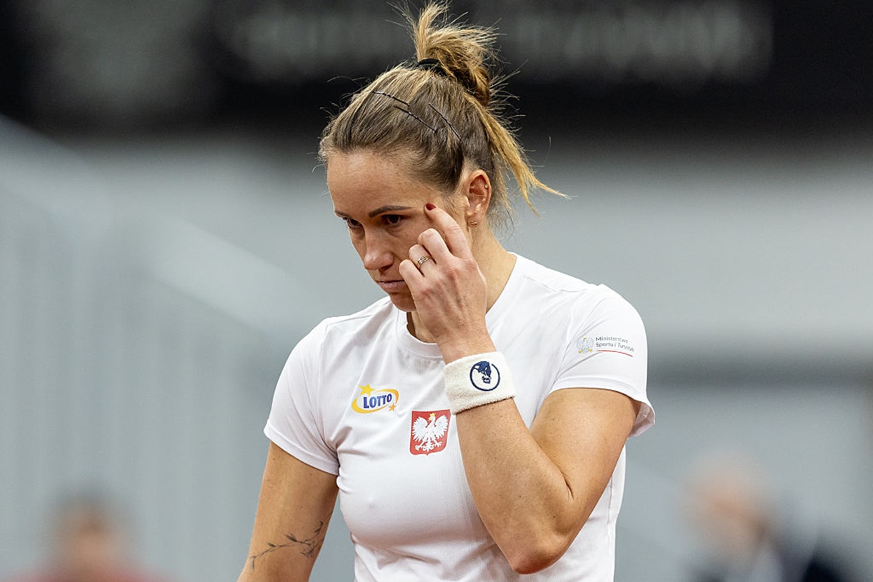 Wyrównane rachunki. Zwrot akcji w meczu Kawy