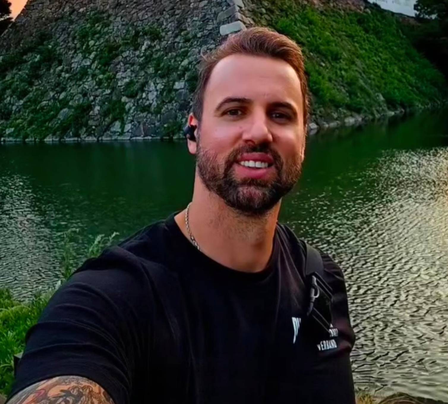 Ma 40 lat, a wciąż zachwyca. Tak Niemiec podbił serca Polaków