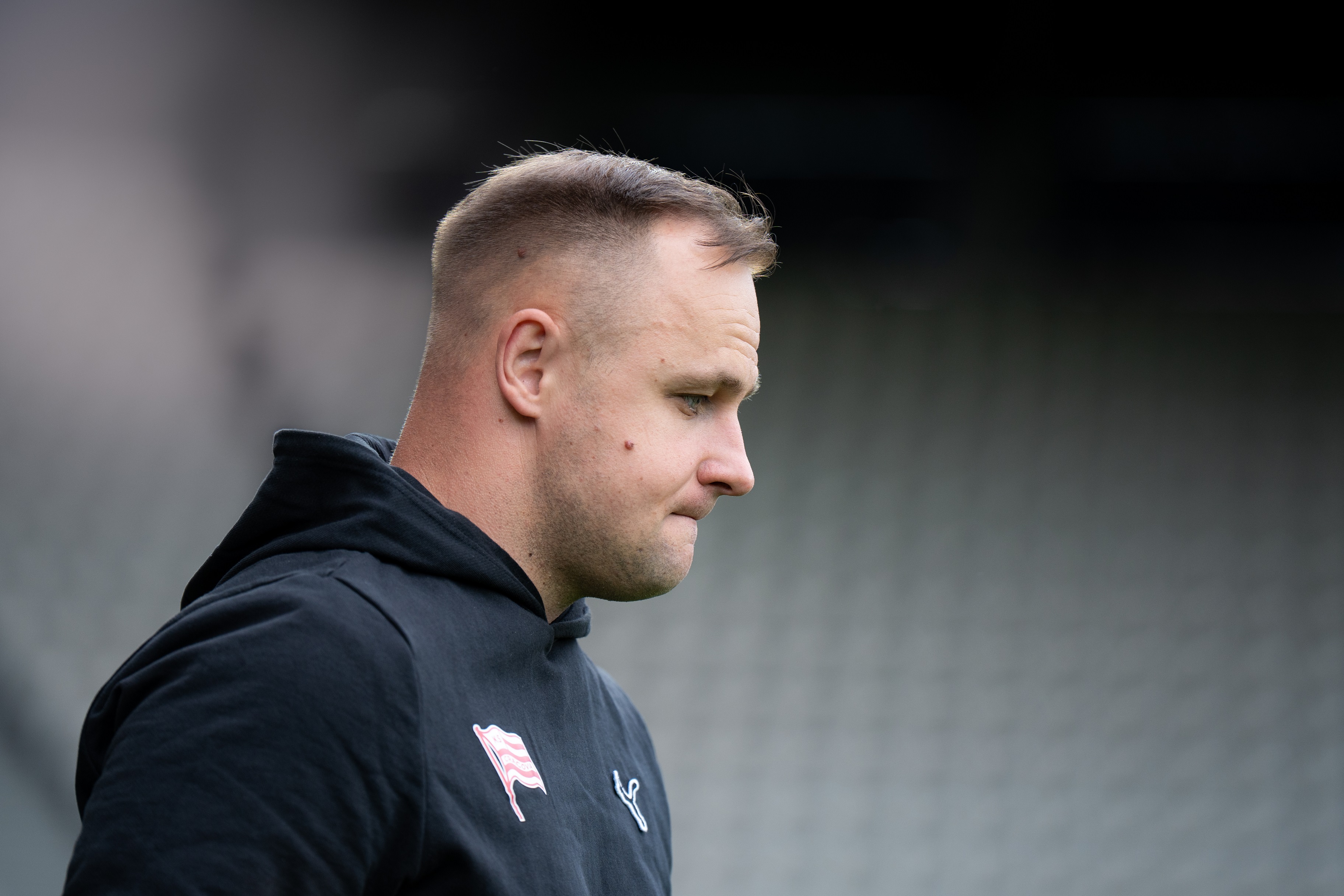Trener Cracovii walczy o nowy kontrakt. najważniejszy zapis