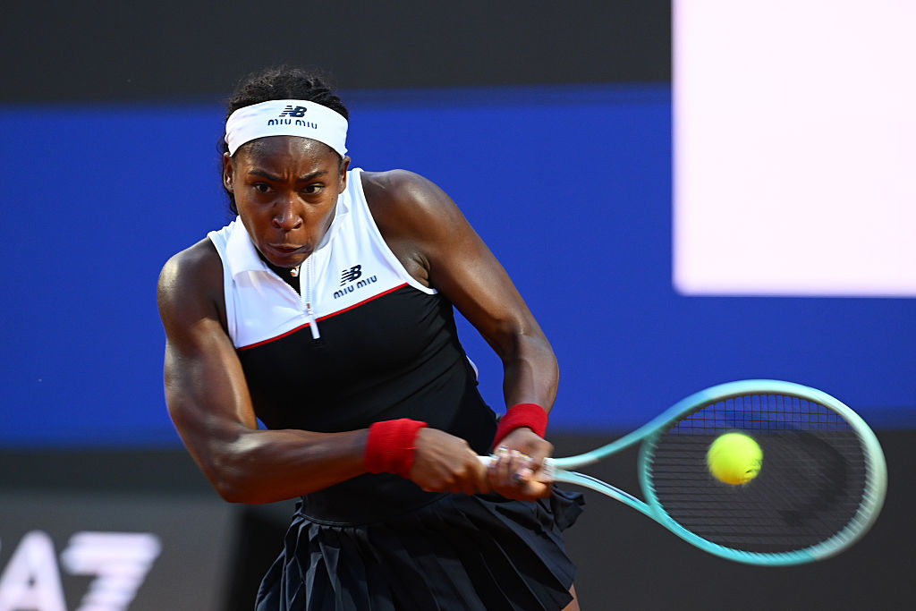 Będzie hit. Trzecia rakieta świata zagra z Magdą Linette