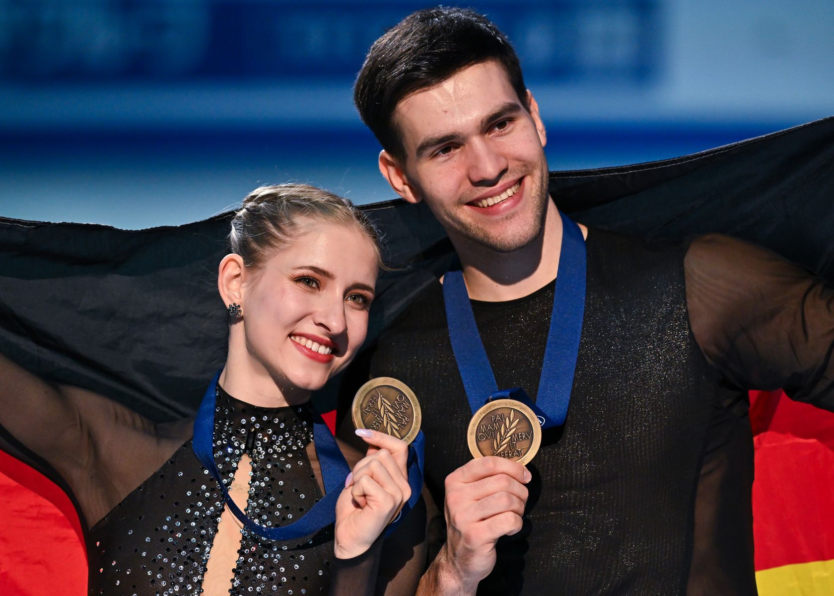 Rosjanin chce wystartować w igrzyskach. Tak stara się o niemieckie obywatelstwo