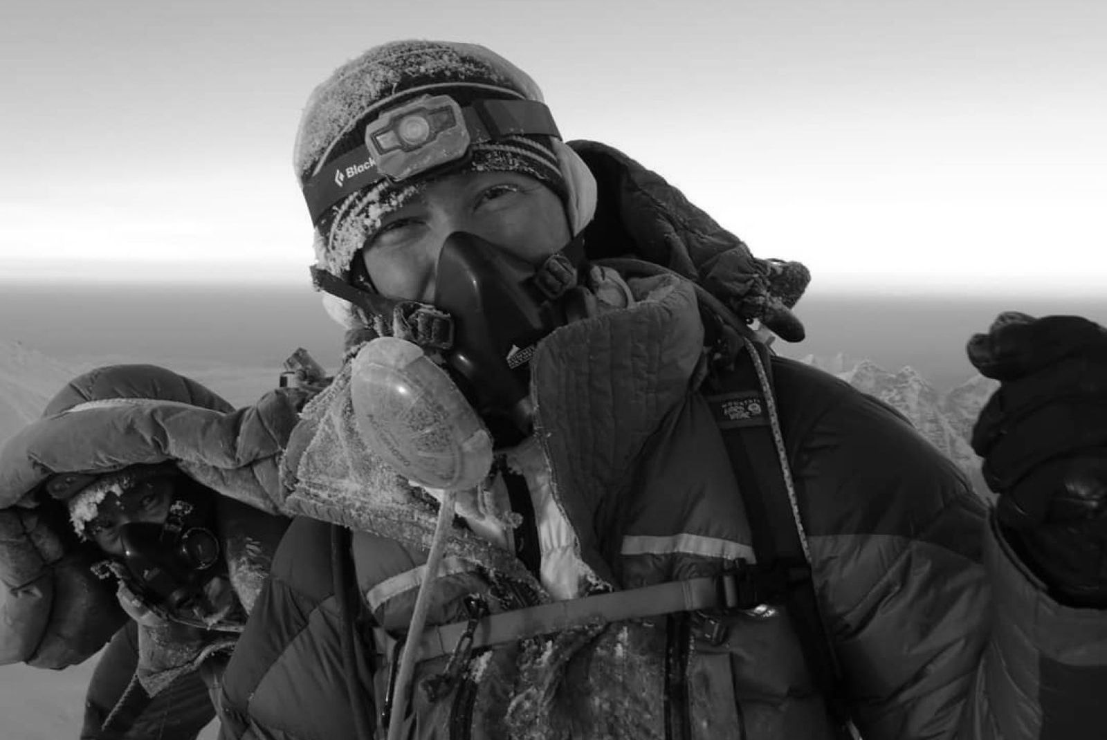 Zbierał na leczenie raka. Tragiczny finał wspinaczki w Himalajach