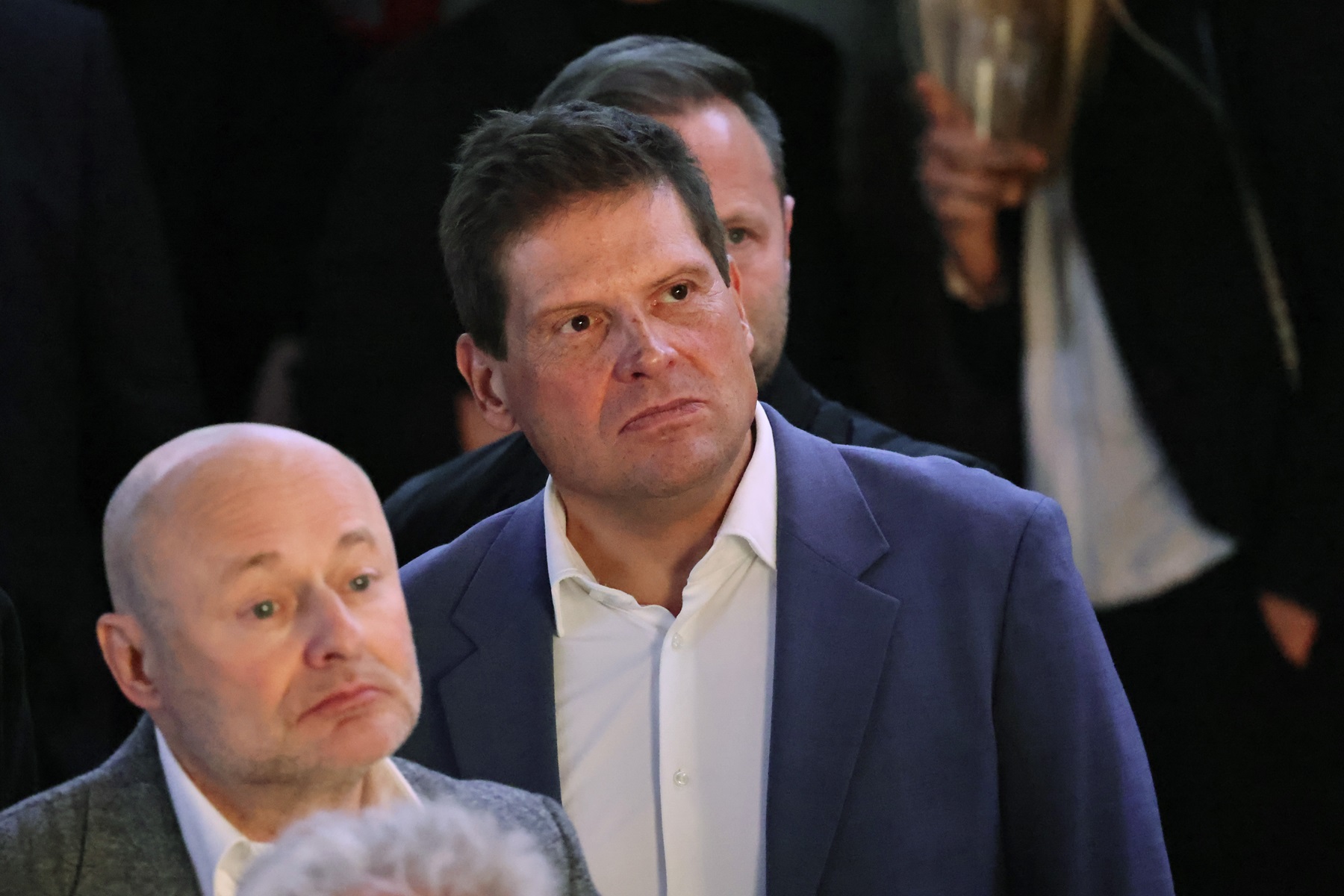 Poważny wypadek niemieckiej legendy. Trafił do szpitala ze złamaniem