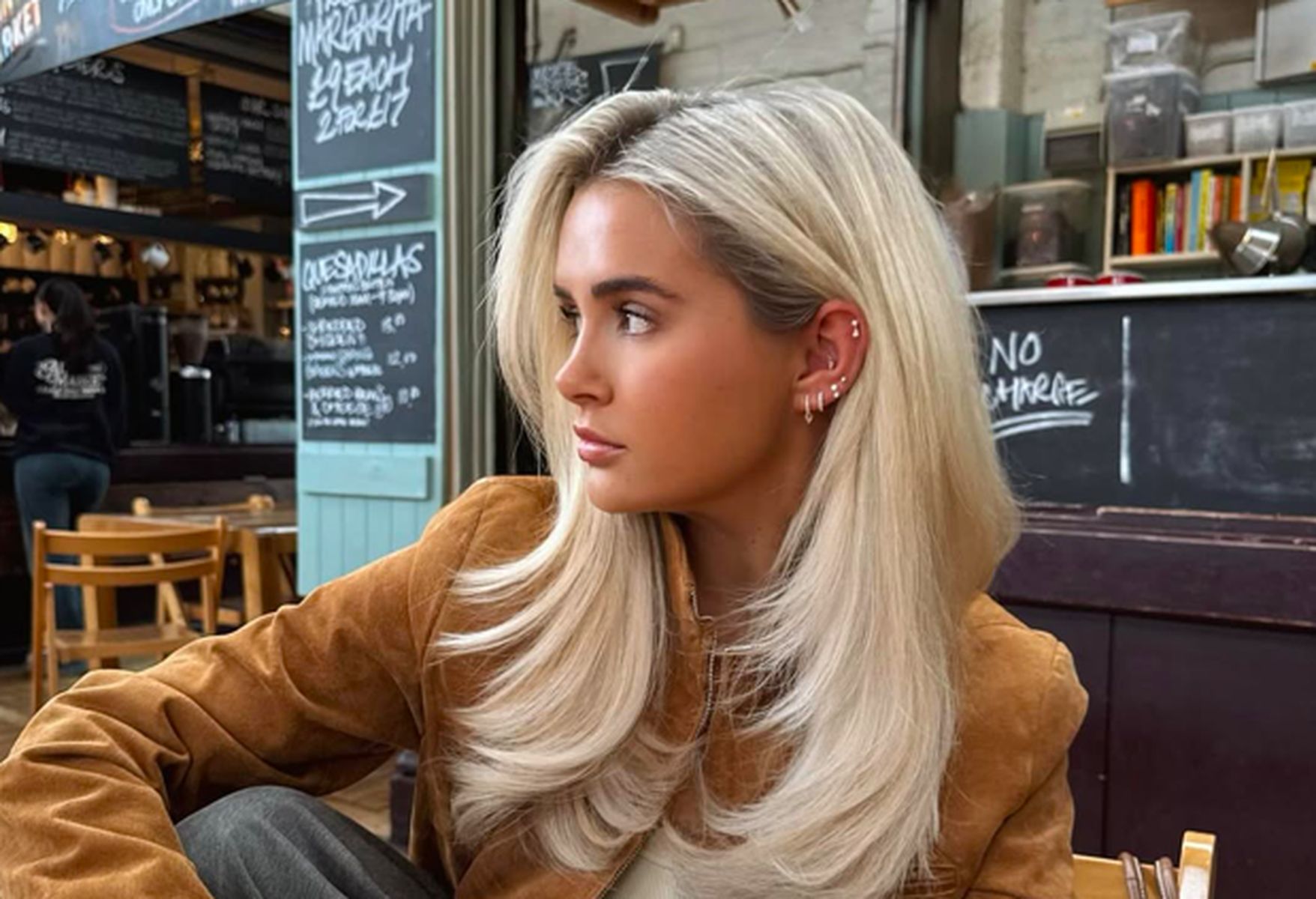 Po głośnym rozstaniu skutecznie zawalczył o jej serce. "Zawsze będzie moja"