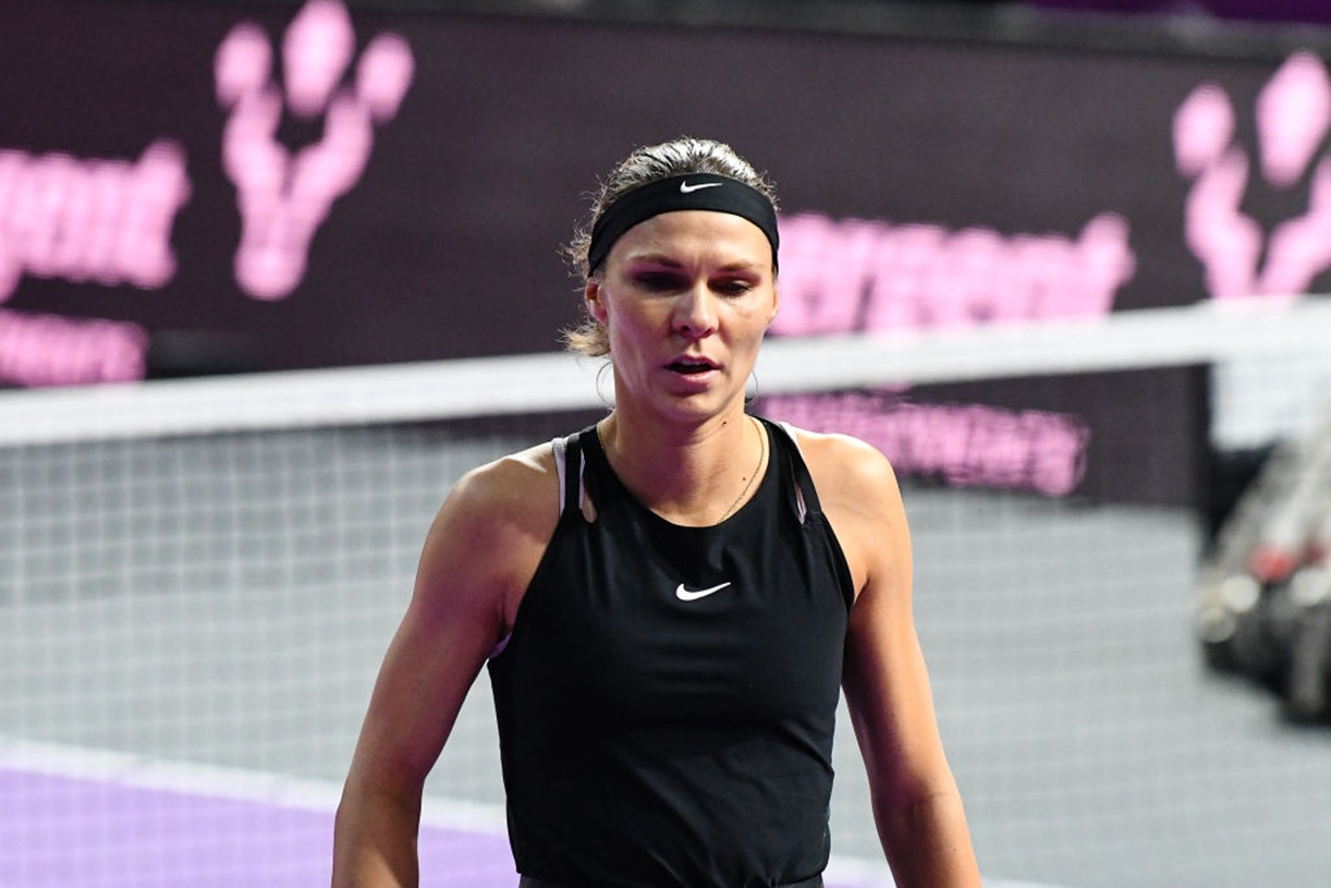 "Jedynki" stanęły na drodze Polki. Dwa sety rozstrzygnęły mecz