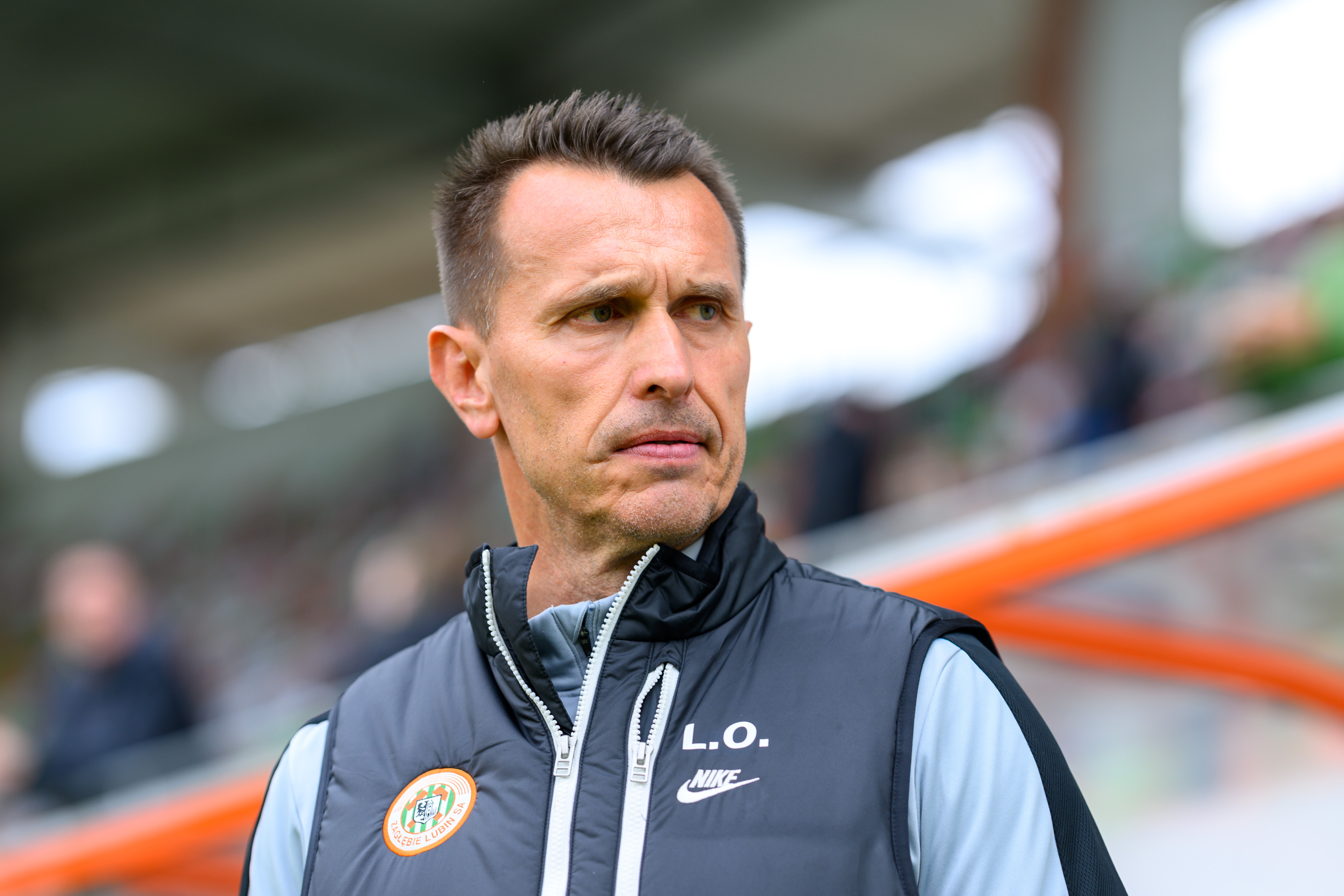 Chcą sprawić niespodziankę w Poznaniu. "Przed meczem jeszcze nikt nie wygrał"