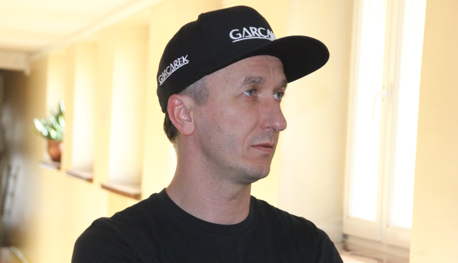 Żużel. Zmarzlik przerwał mu w połowie zdania. To usłyszał Walasek w słuchawce