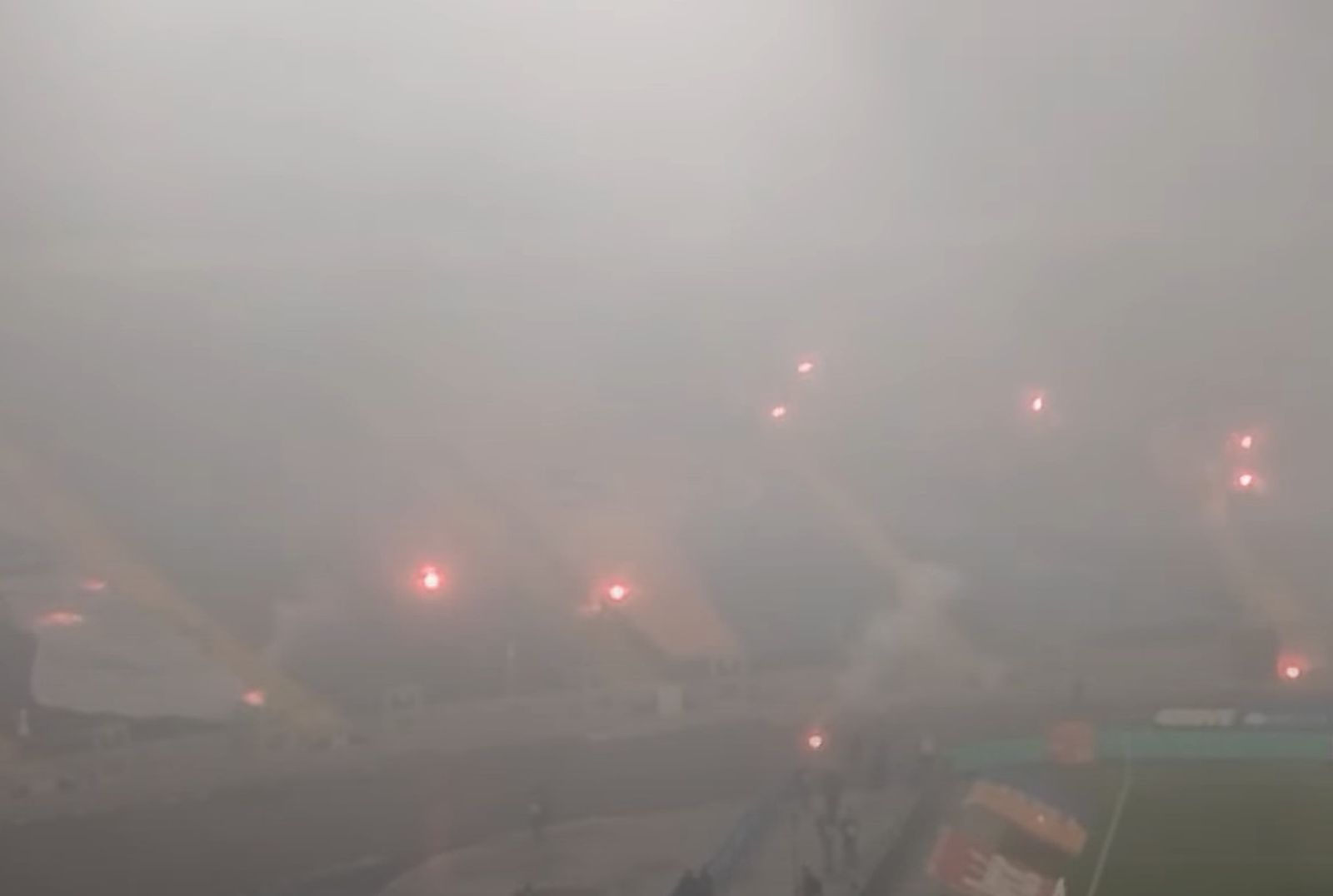 Skandaliczne sceny w Chorzowie. Są nagrania. Interwencja policji