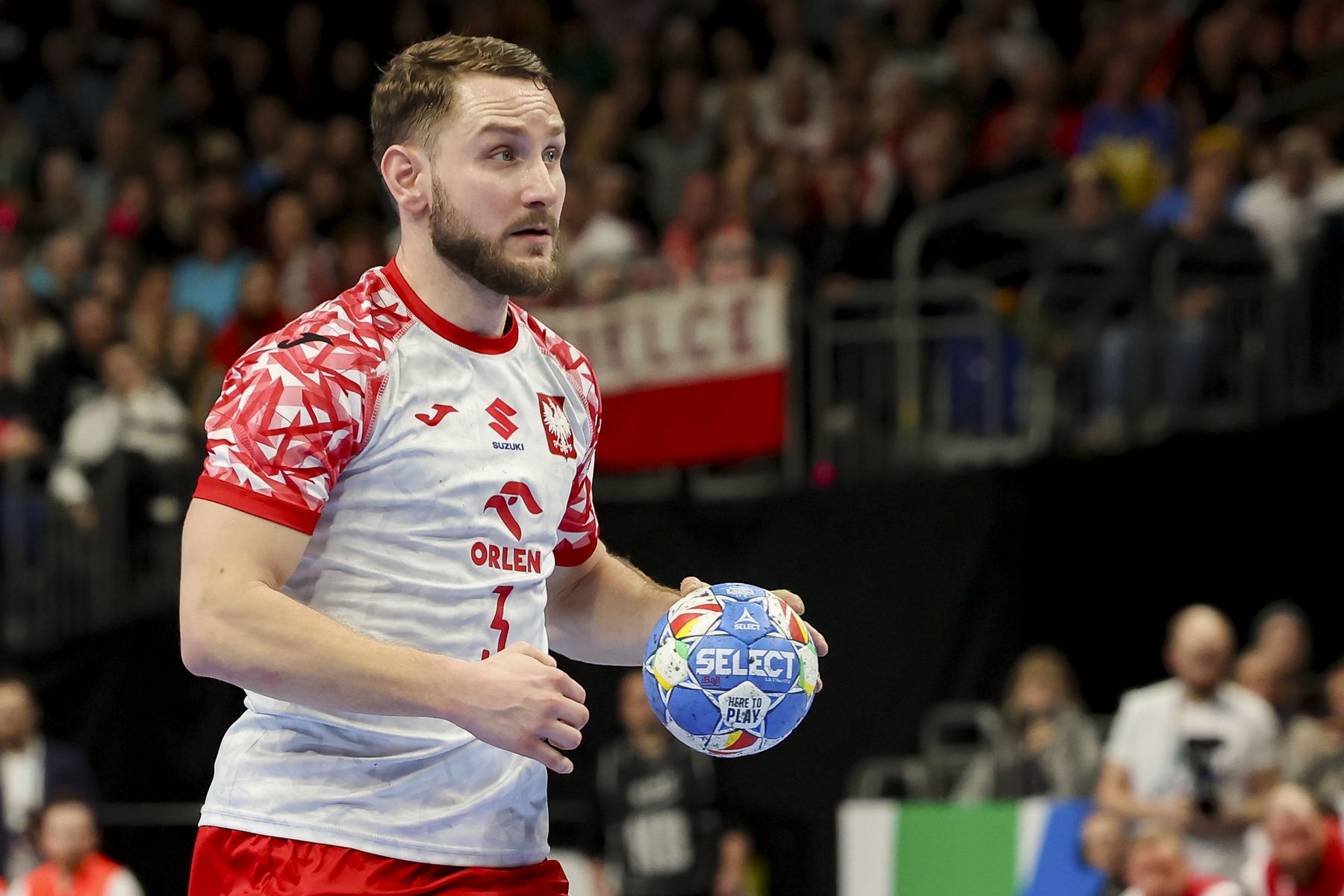 Ostatnia szansa Polaków. Kibice dopiszą? Michał Daszek: Liczymy na wsparcie