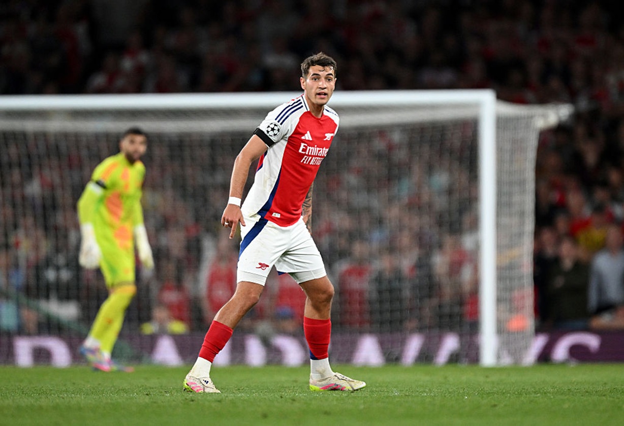 Ekspert broni Kiwiora. "Miał pecha"