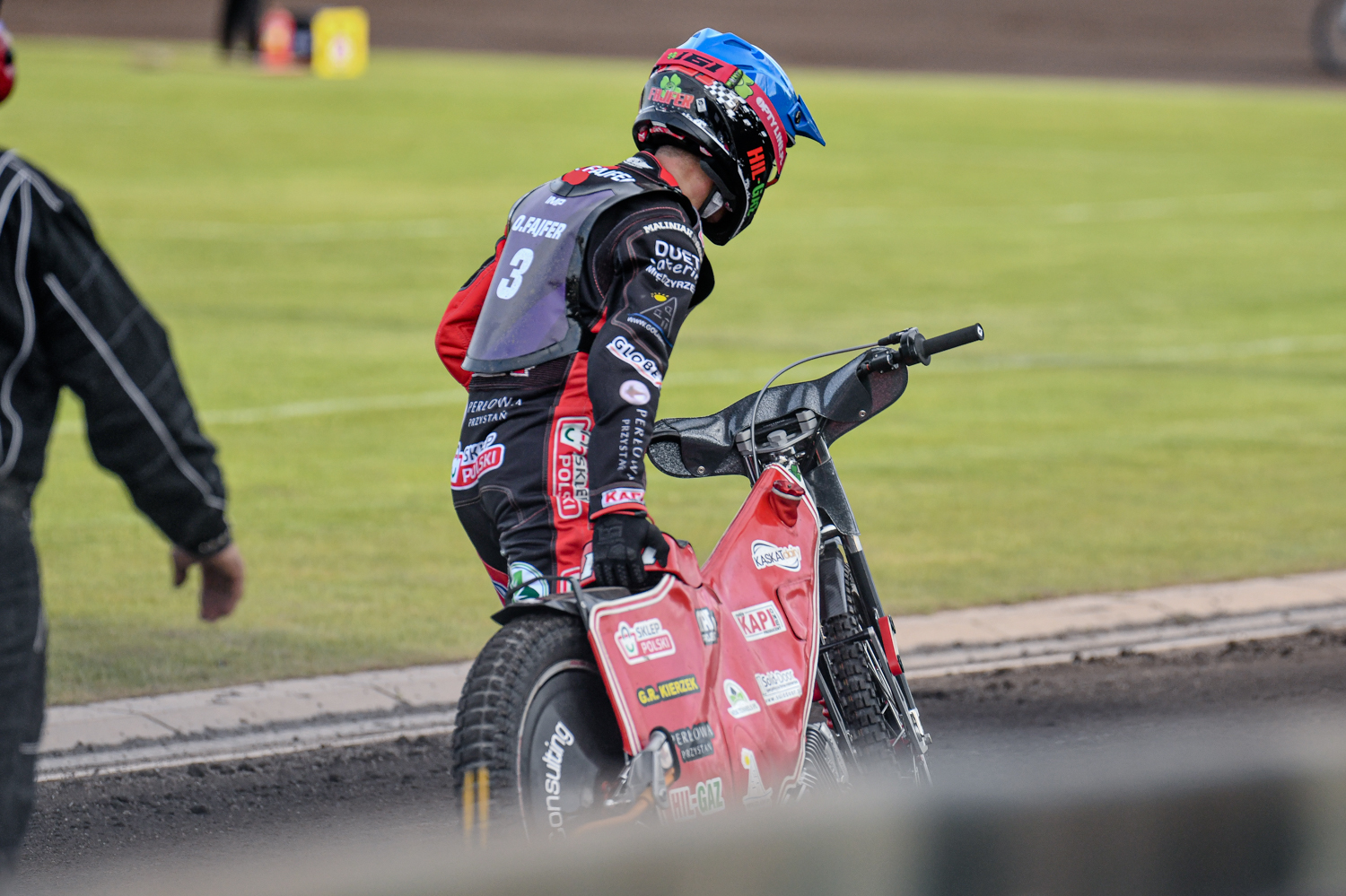 Kibic zebrał prawie 250 tysięcy. Chce pomóc klubowi w transferach