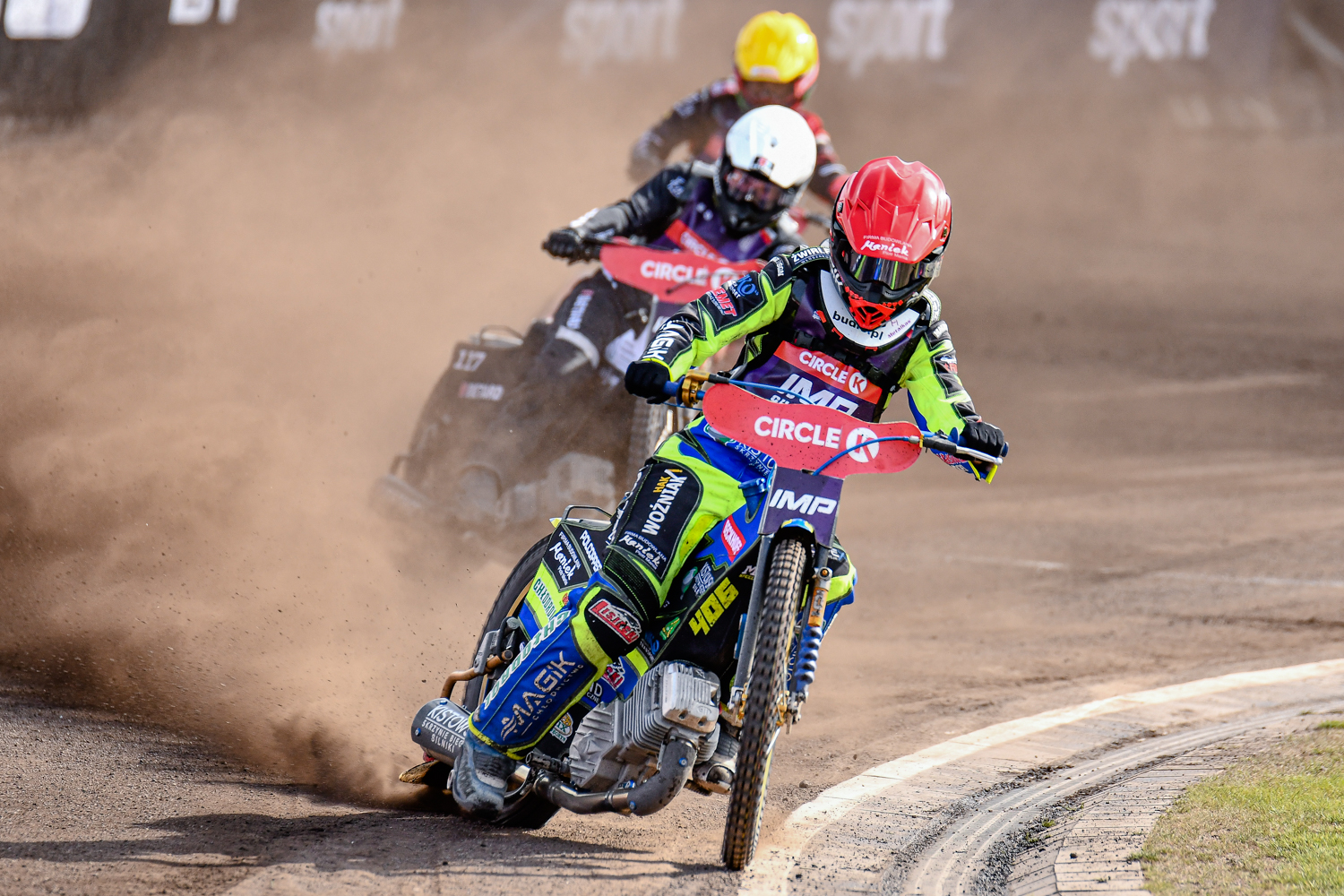 Żużel. Oni powalczą o finał MMPPK. Znamy obsady eliminacji