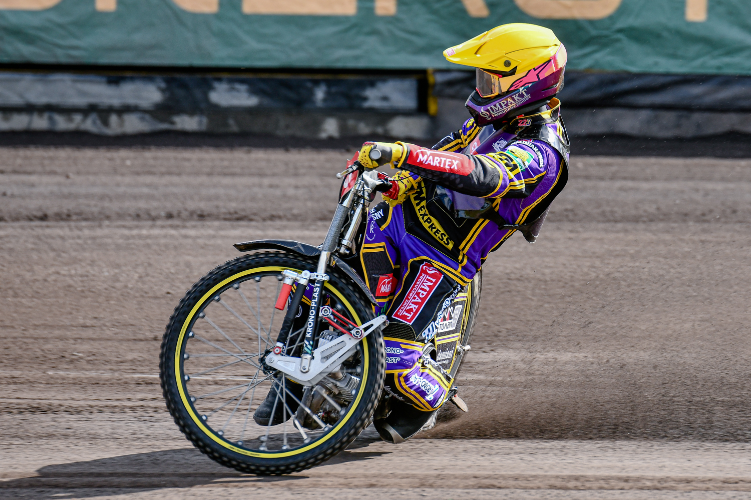 Żużel. Woryna i Zmarzlik klubowymi kolegami. Kontrakty potwierdzone