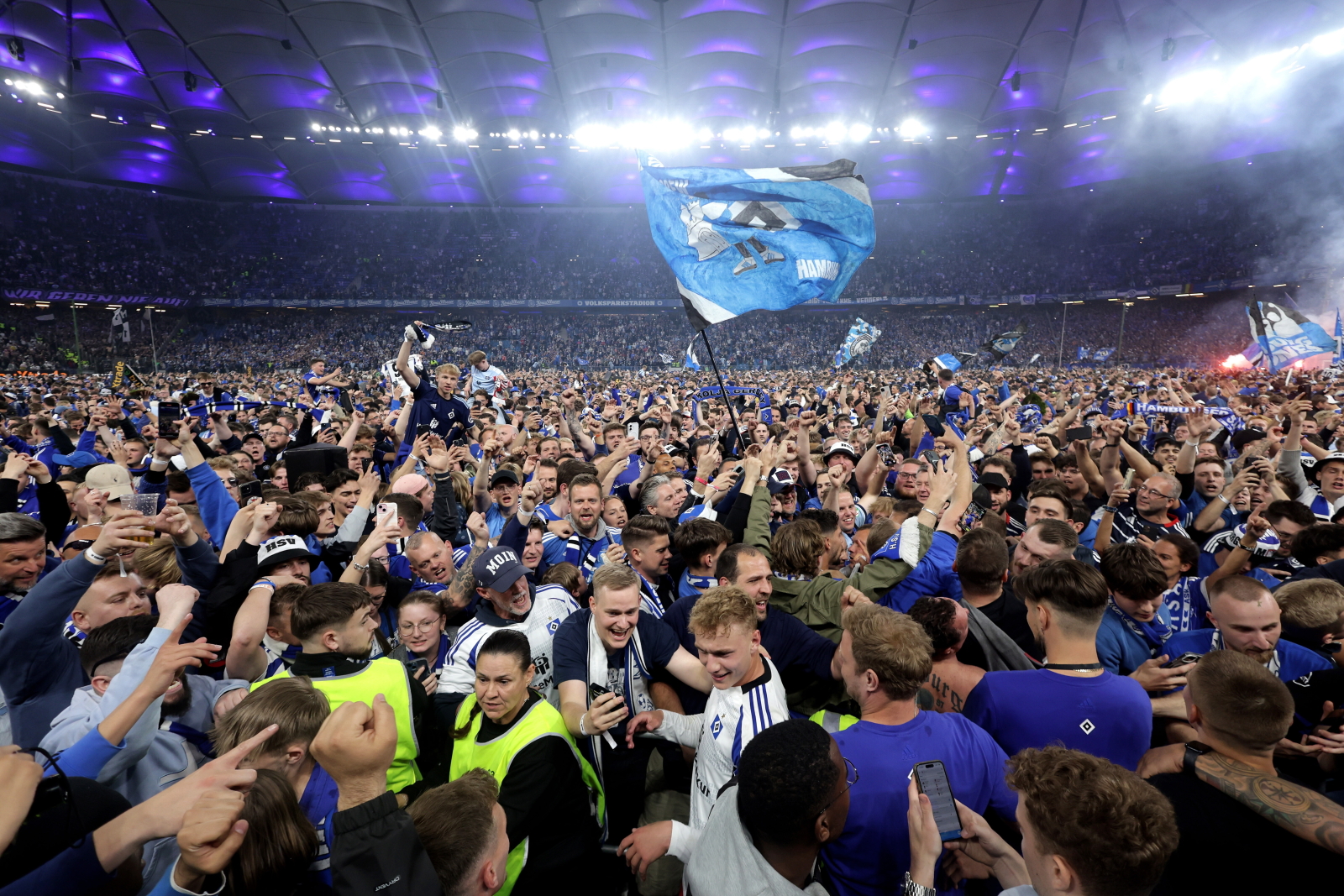 Dramatyczne wieści po meczu. 25 osób wylądowało w szpitalu