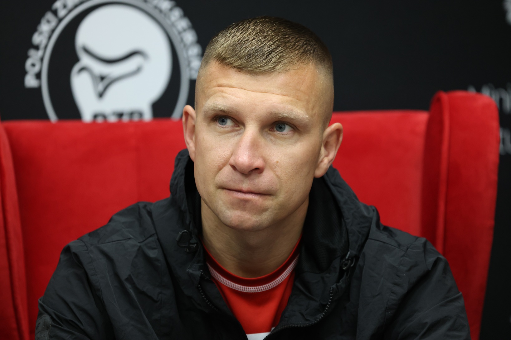 Nie tylko Szeremeta. "Zrobiła ogromny postęp"