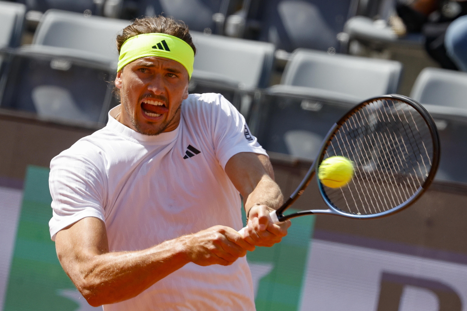 Lokalny idol nie zawiódł. 17-latek sprawił niespodziankę