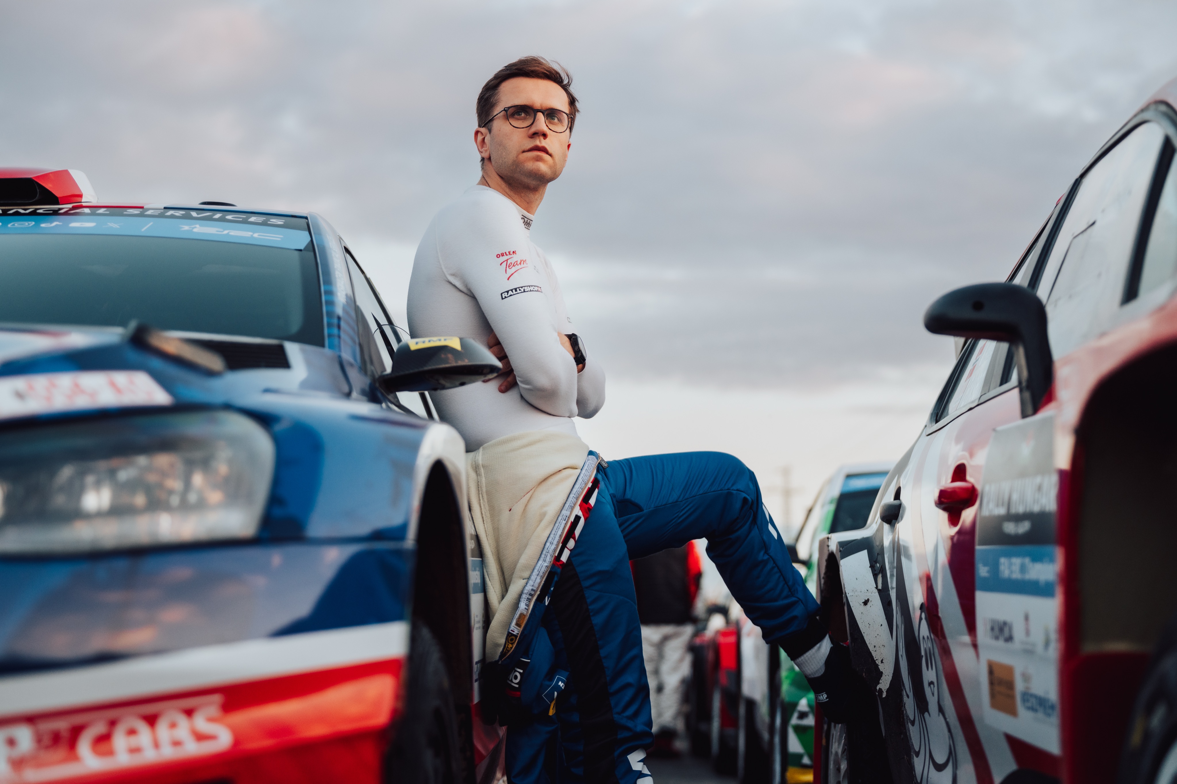 Marczyk liderem mistrzostw Europy! Świetny występ Polaka na Węgrzech