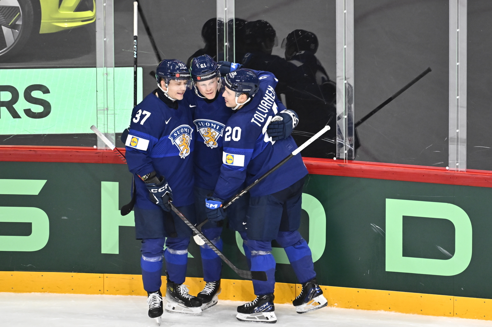 Na 93 sekundy przed końcem przegrywali 1:3. Potem wydarzyło się to!