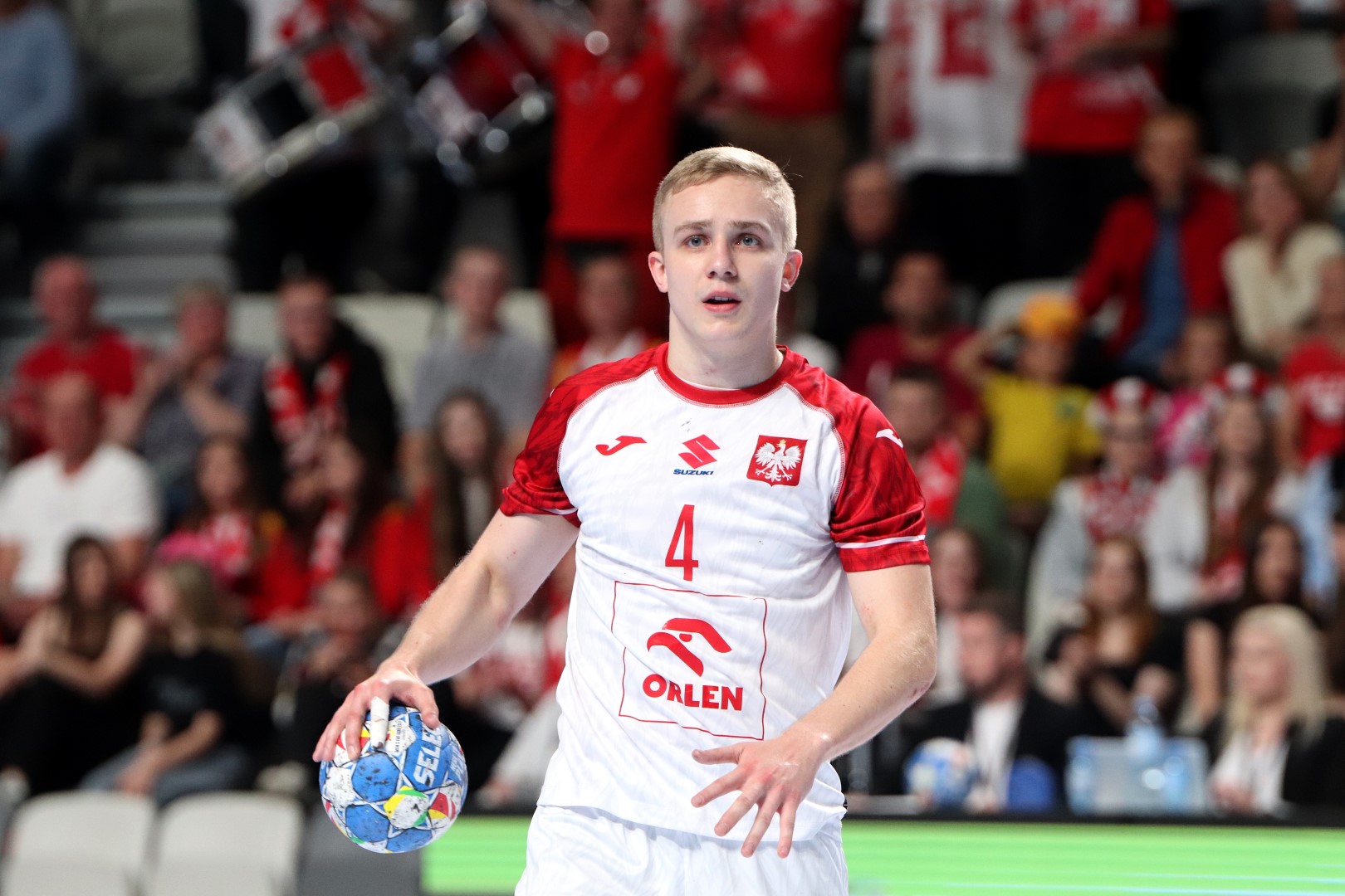 Ostatni sprawdzian bez zwycięzcy. Polska zremisowała z Serbią