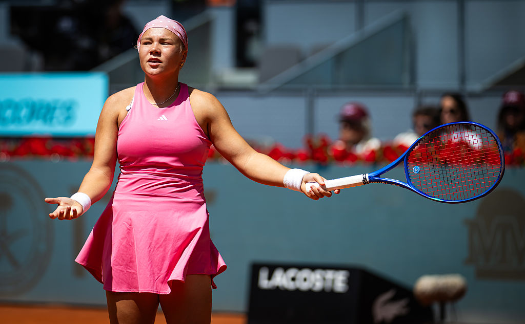 "Obrzydliwe". Rosjanka ma już tego dość