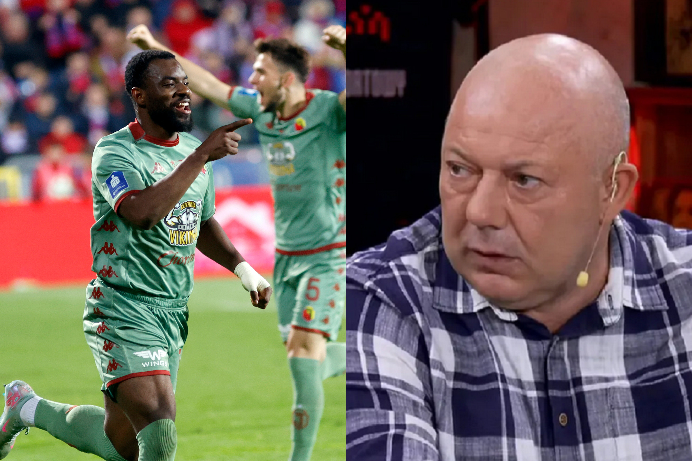 Kowalczyk ostro po skandalu w Częstochowie