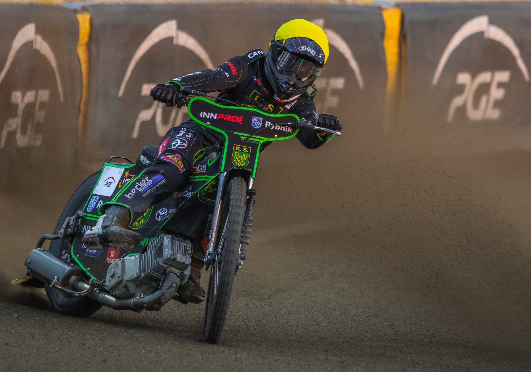 Żużel. Te transfery elektryzują kibiców. "Wolę zawodników, którzy mają charakterek"