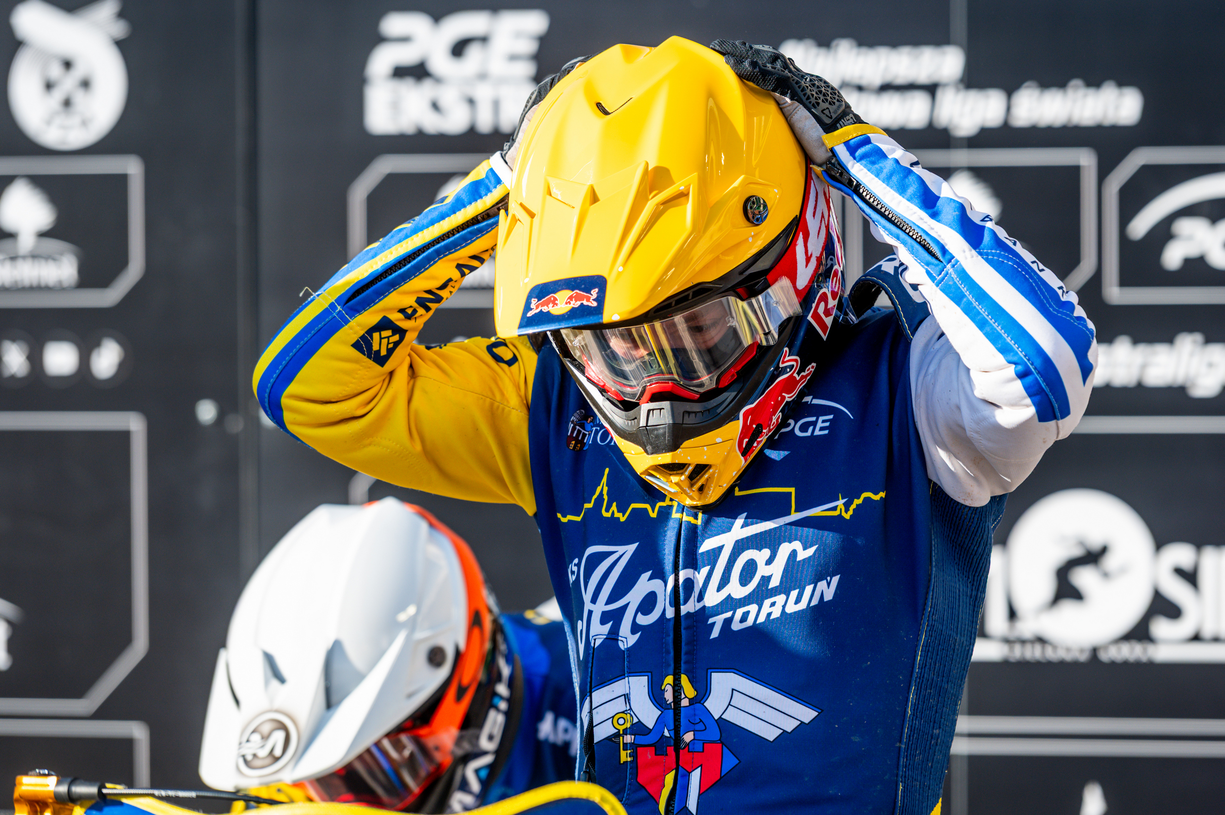 Żużel. Mistrz Polski apeluje w sprawie reformy PGE Ekstraligi. "To niebezpieczne dla rozgrywek"