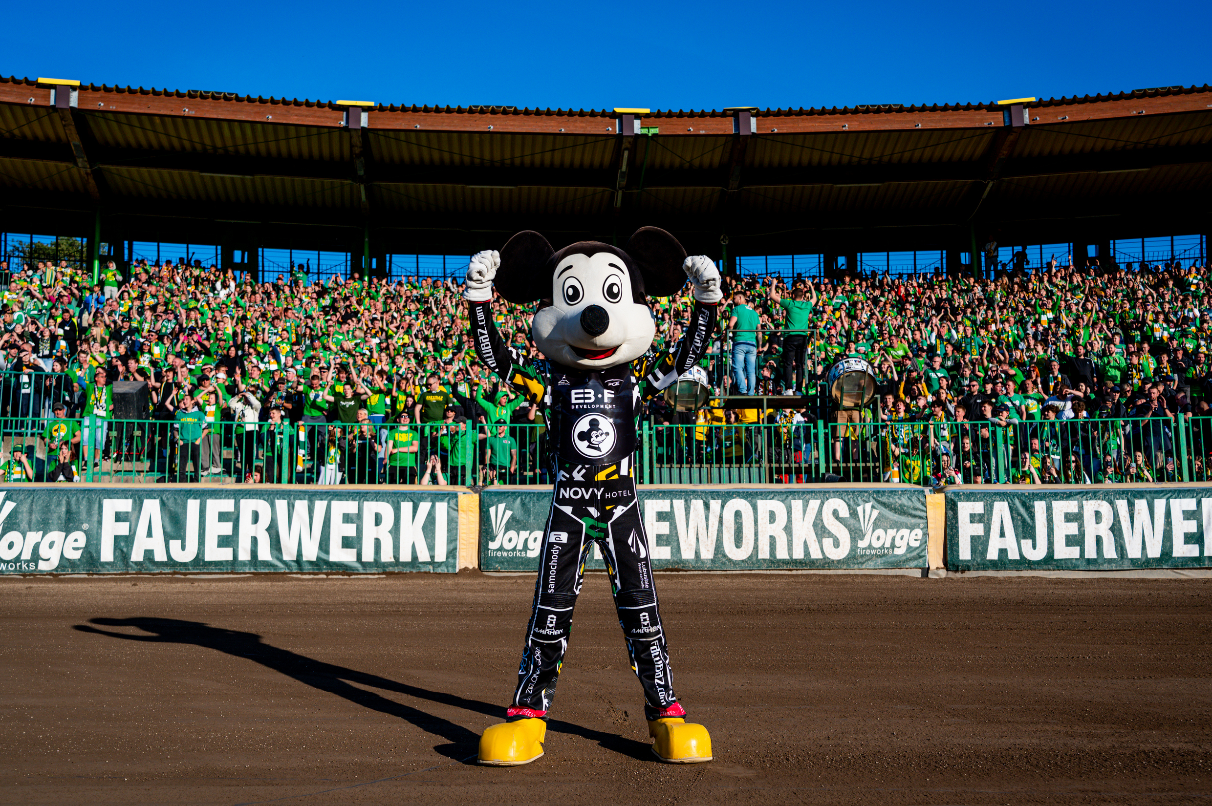 Żużel. Sygnał ostrzegawczy w Ostrowie. Kibice w Zielonej Górze mieli dość