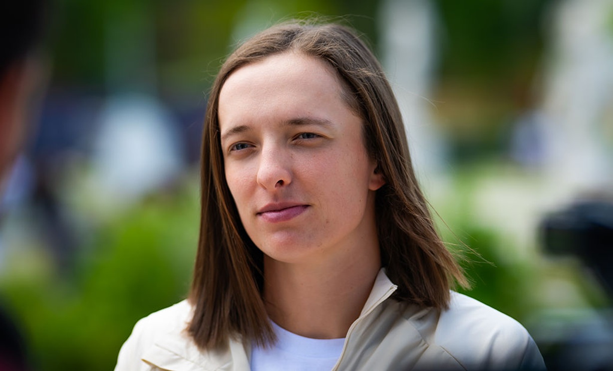 Wszystko jasne ws. planów Świątek. Jest głos z jej sztabu