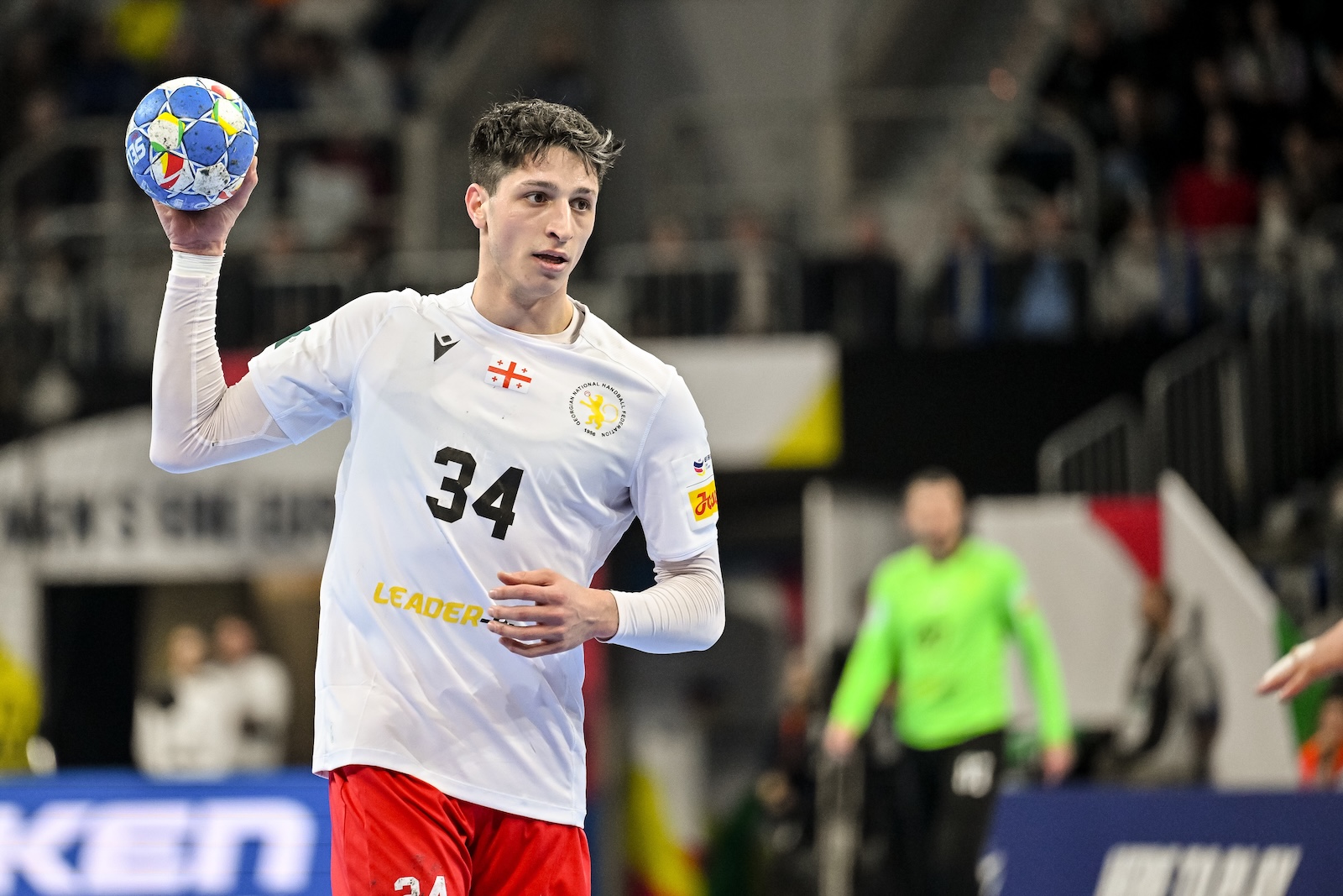 Szykują się do półfinału, a tu taka wiadomość. "Witamy w biało-czerwonej rodzinie"