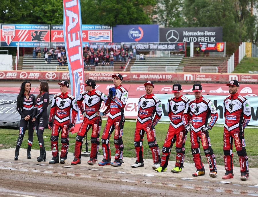 Żużel. Były prezes Polonii Bydgoszcz zaniepokojony. "To jest bolączka"