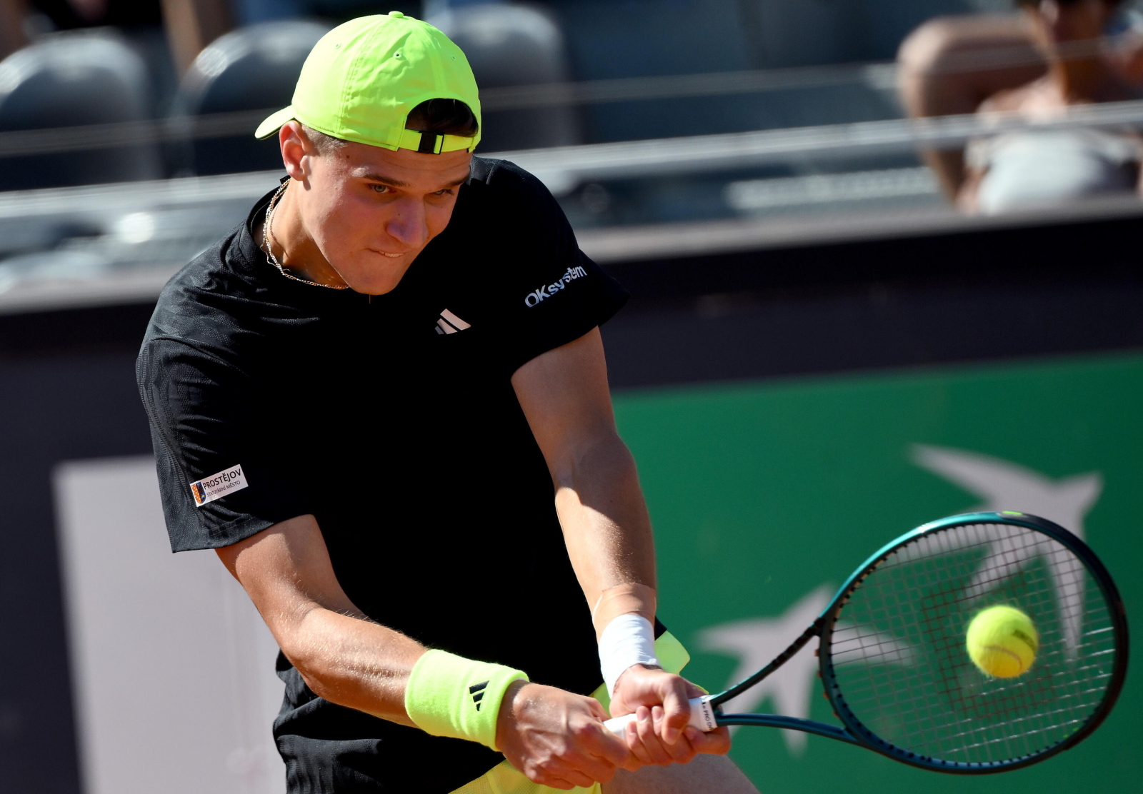 Przed Hurkaczem interesujące wyzwanie. To będzie jego kolejny rywal w Rzymie