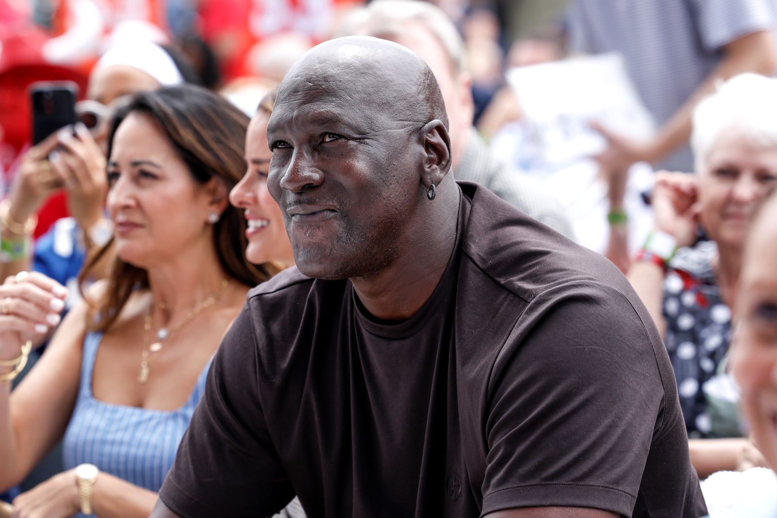 Michael Jordan wraca do NBA! Oto w jakiej roli