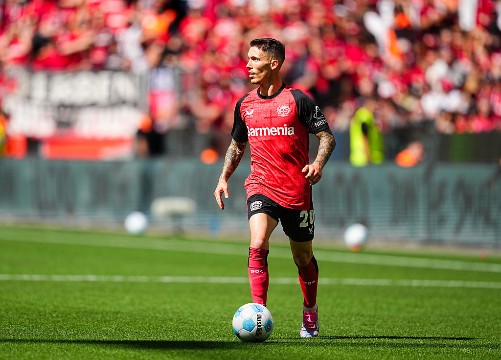 Real Madryt chce kupić wychowanka Barcelony. To mistrz Europy