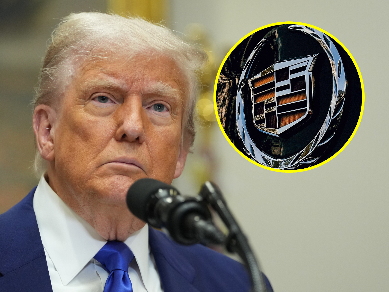 Nie boją się ceł Trumpa. "Odporny projekt"