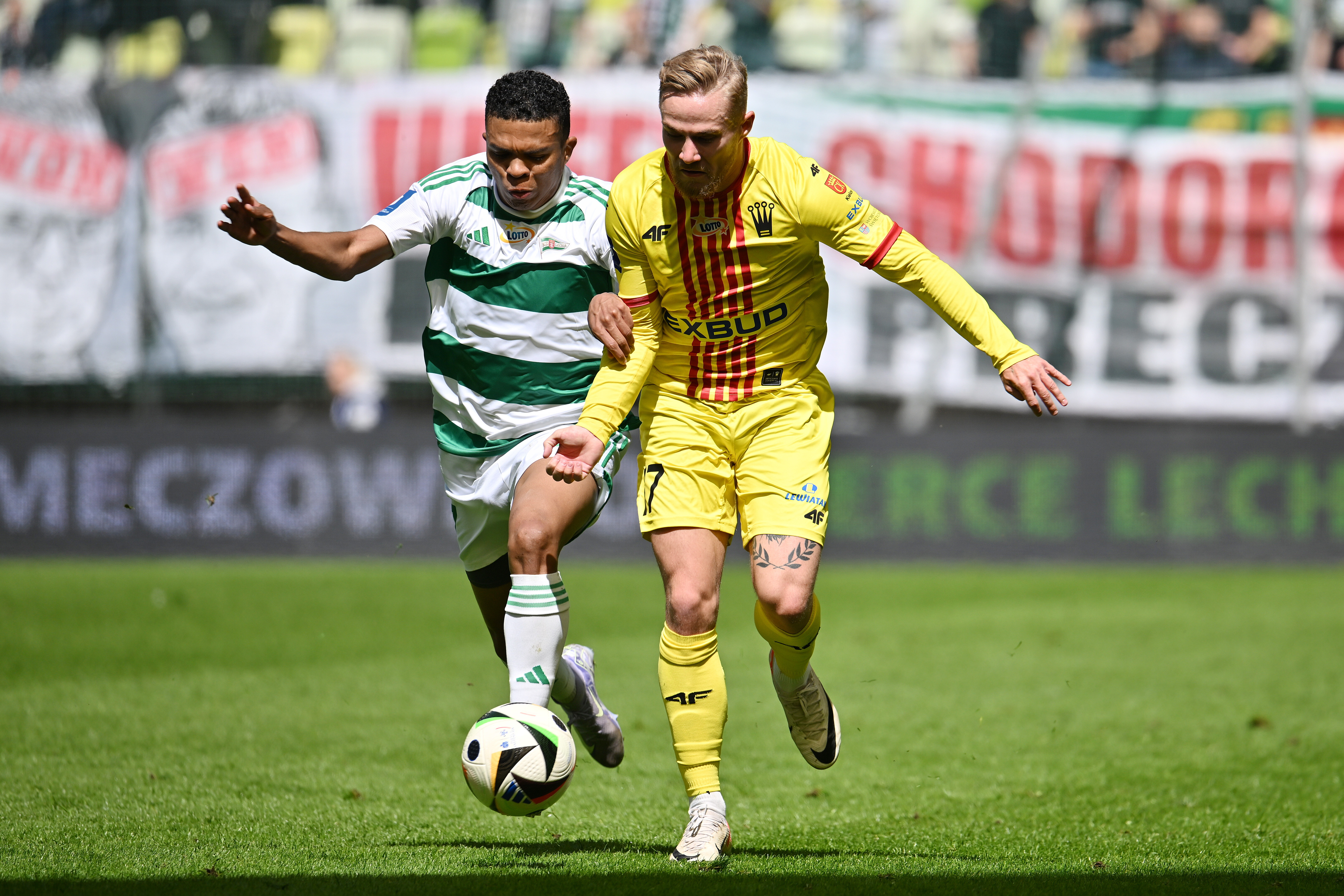 Media: Fornalczyk odejdzie z Korony. Klub odrzucił atrakcyjną ofertę