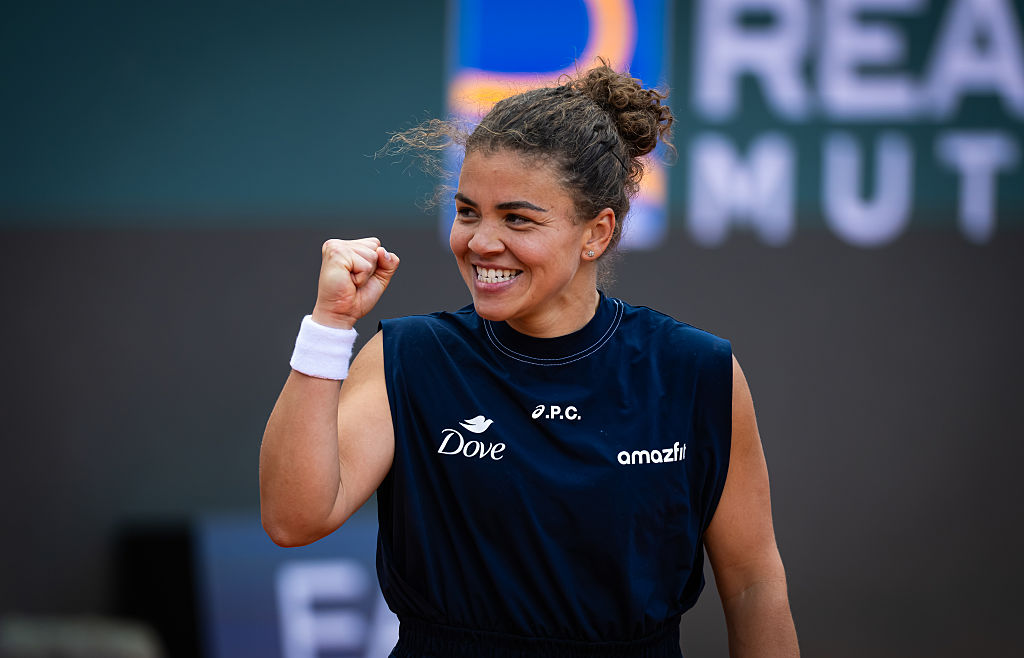 Oto pierwsza półfinalistka w Rzymie. To zła wiadomość dla Igi Świątek