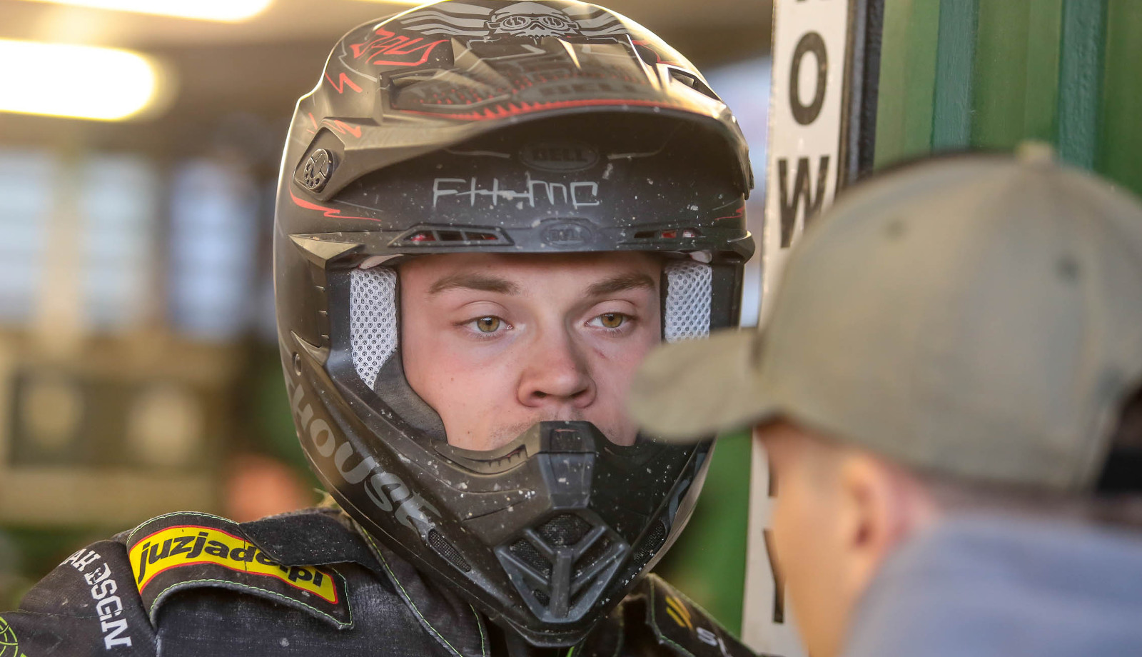 Żużel. Oni w tym roku zmienili międzynarodowe licencje. Dwie z nich dotyczyły Polaków