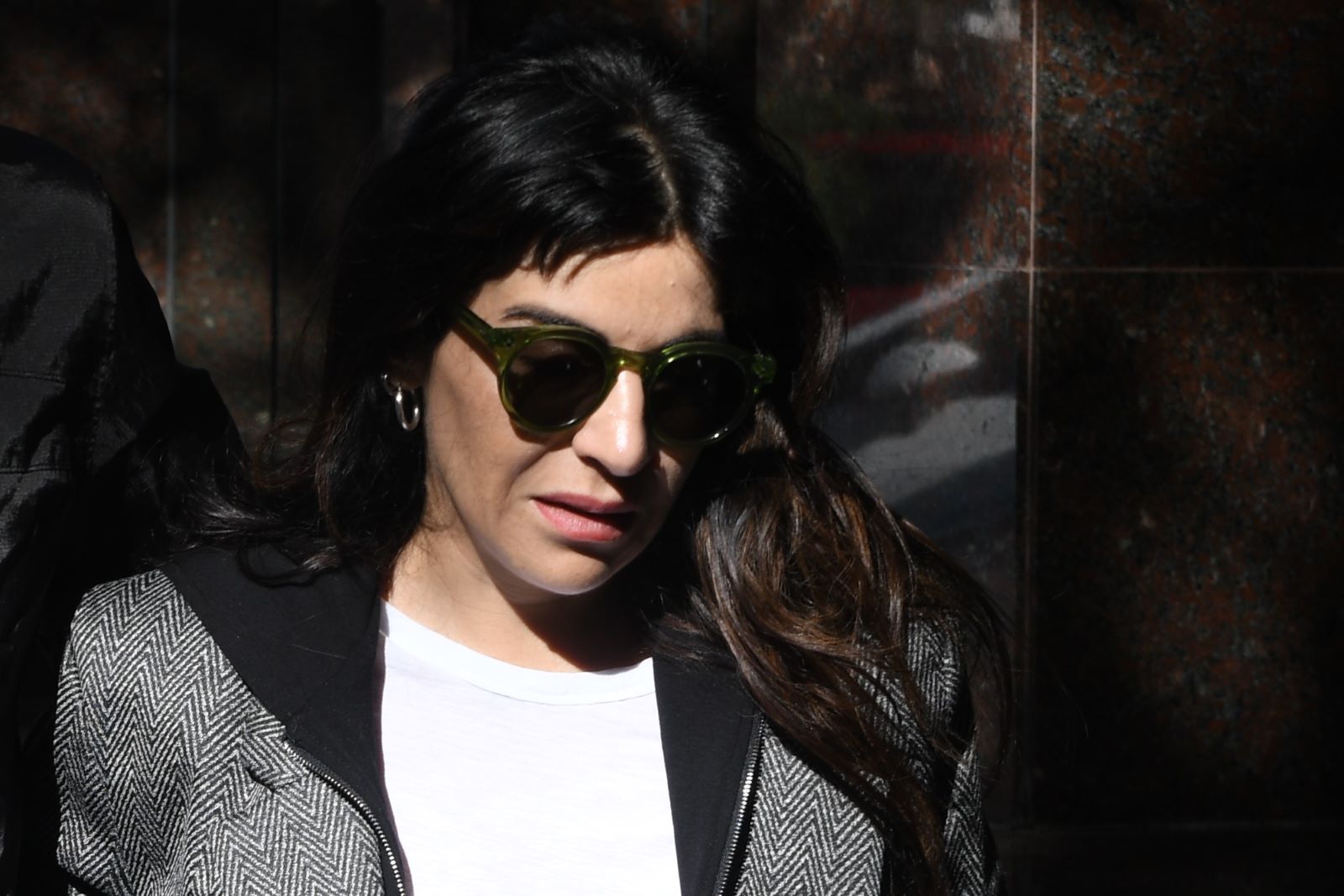 Widziała, iż z Maradoną dzieje się coś złego. Córka legendy wskazała winnego