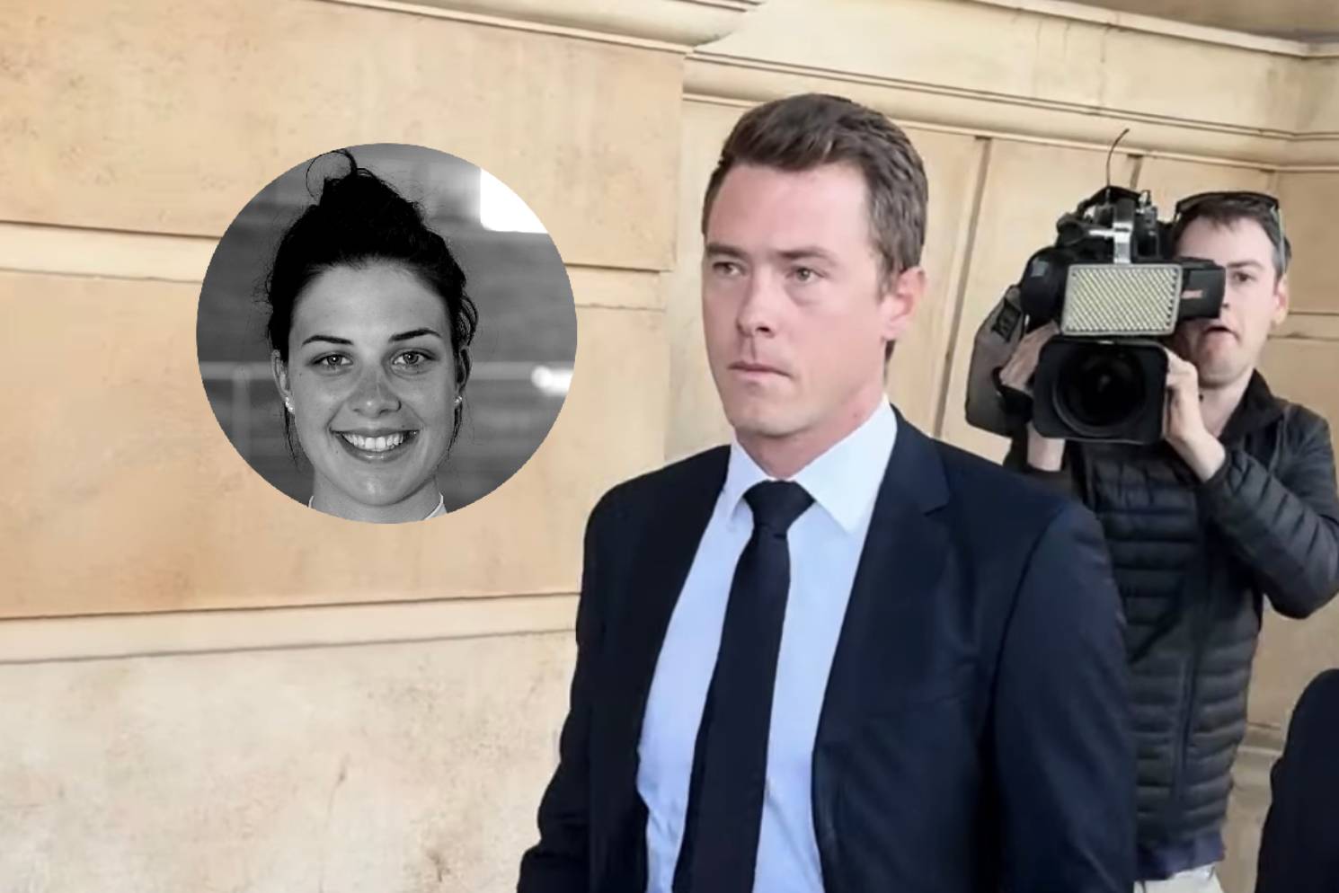 Po kłótni wskoczyła mu pod samochód. Zapadł wyrok ws. gwiazdora