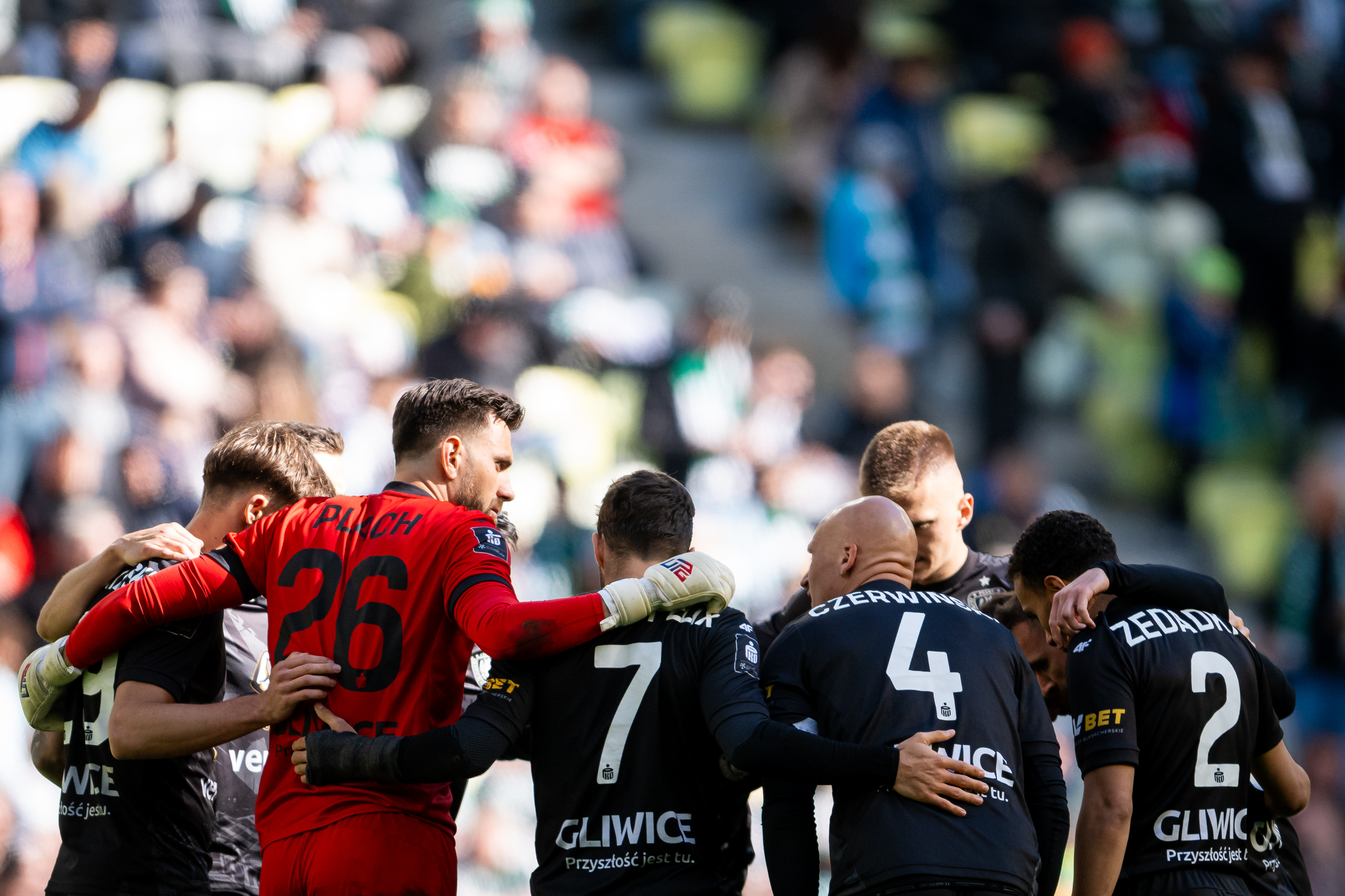 To on zastąpi Vukovicia w Piaście? Sensacyjne doniesienia szwedzkich mediów