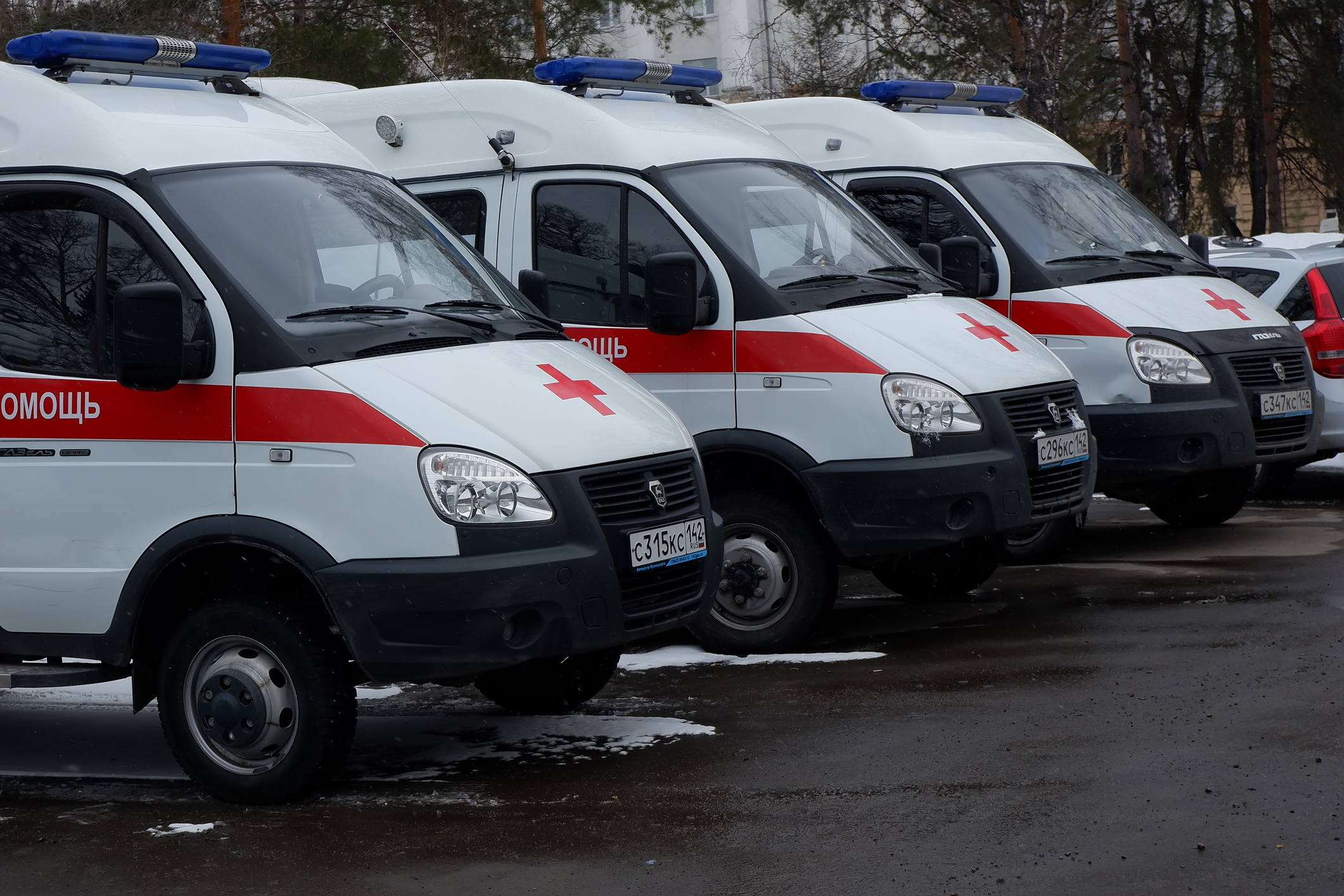 Tragedia w Rosji. 13-latka nie żyje. Oszczep wbił jej się w oko