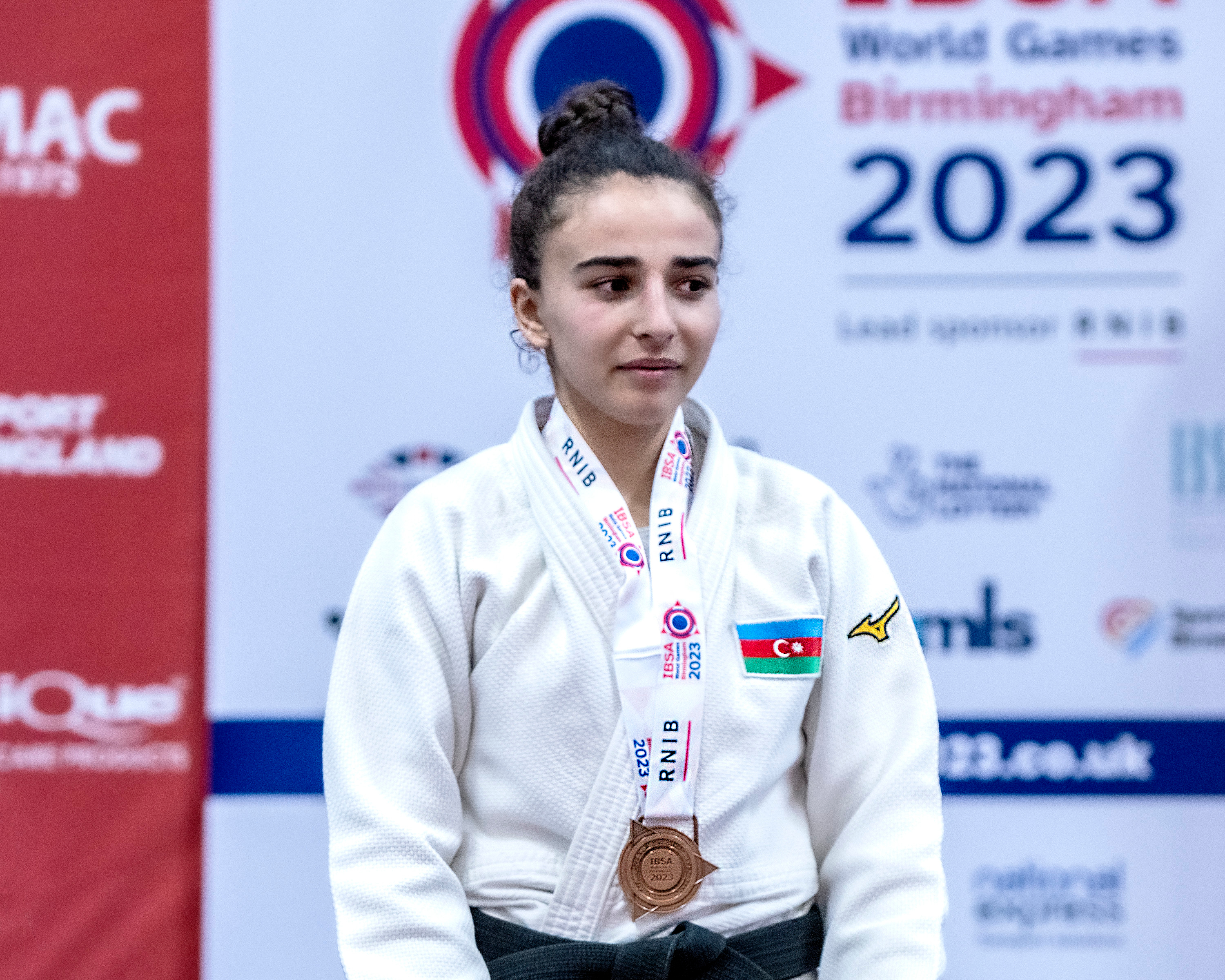 Oto jak oszukiwała mistrzyni paraolimpijska. Dożywotnia dyskwalifikacja