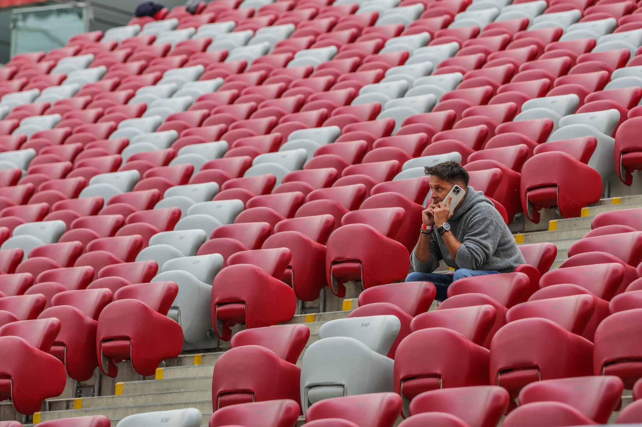 Koniec spekulacji. Prezes wicemistrzów Polski potwierdza transfery