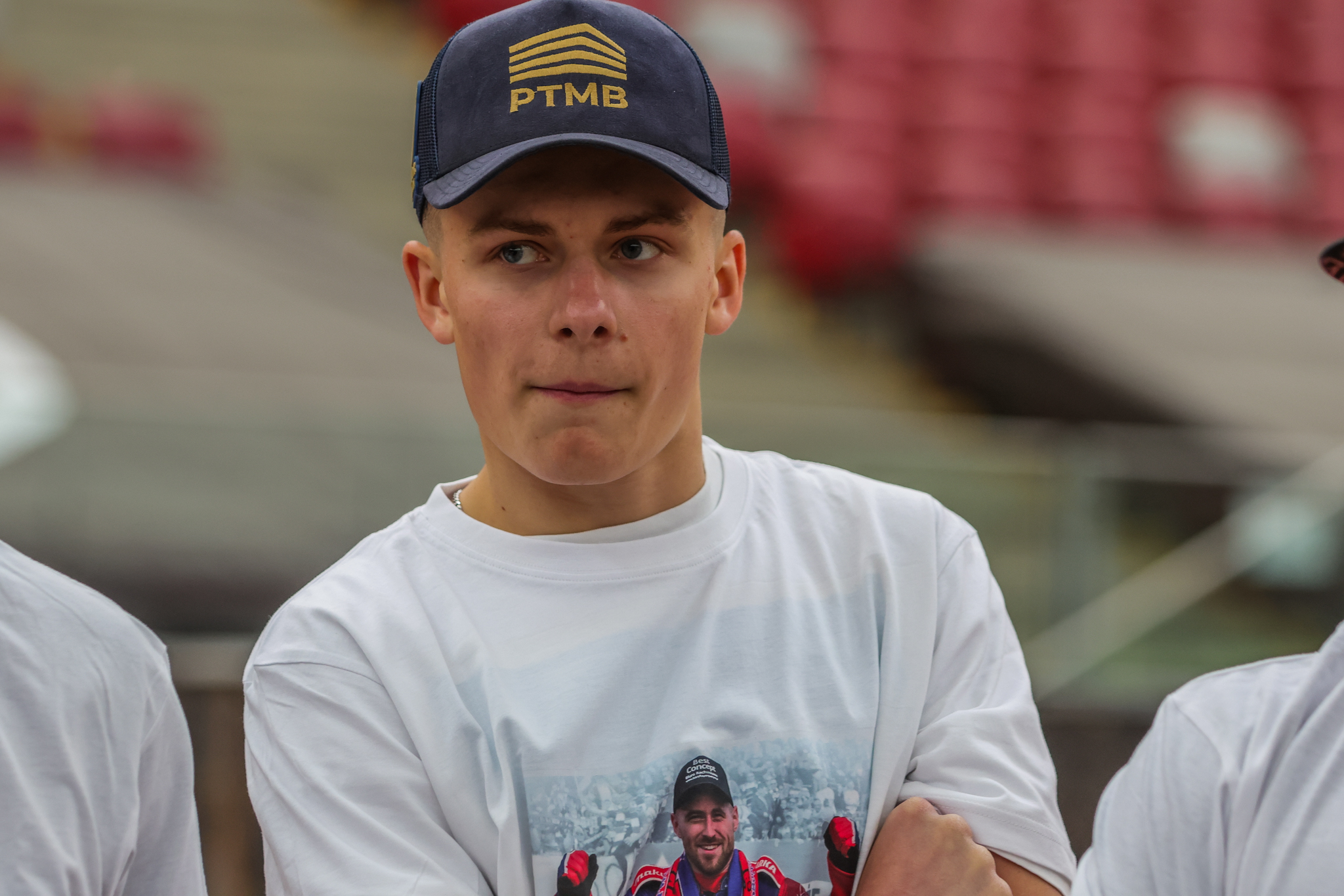 Żużel. Wielka chwila w życiu wychowanka Motoru. Został wyróżniony podczas sesji Rady Miasta