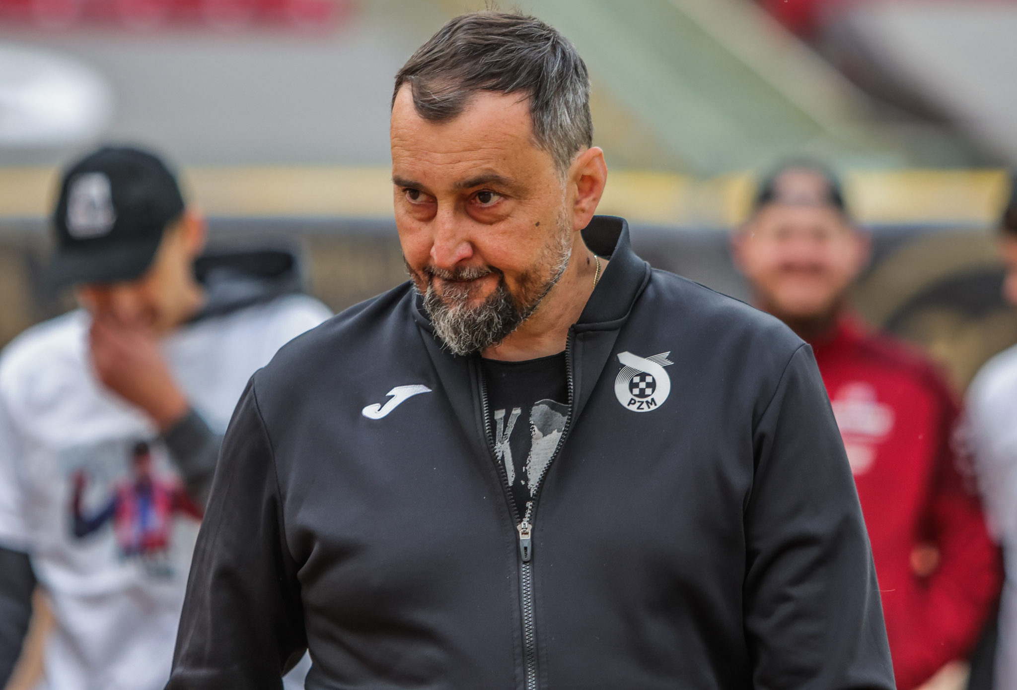 Żużel. To koniec. Rafał Dobrucki przestał być selekcjonerem!