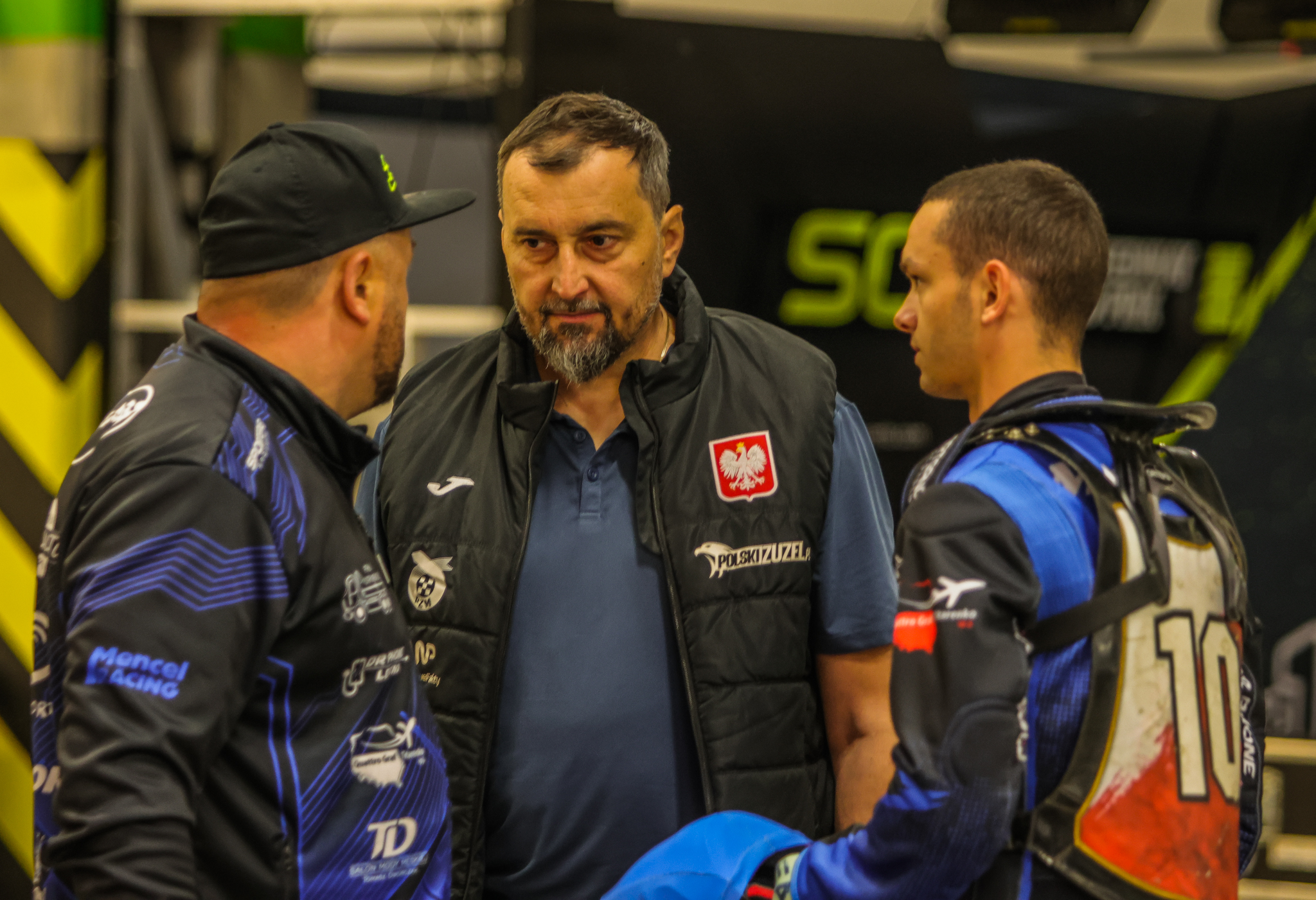 Żużel. Rafał Dobrucki bez tajemnic. Tak namówiono go na transfer do Leszna