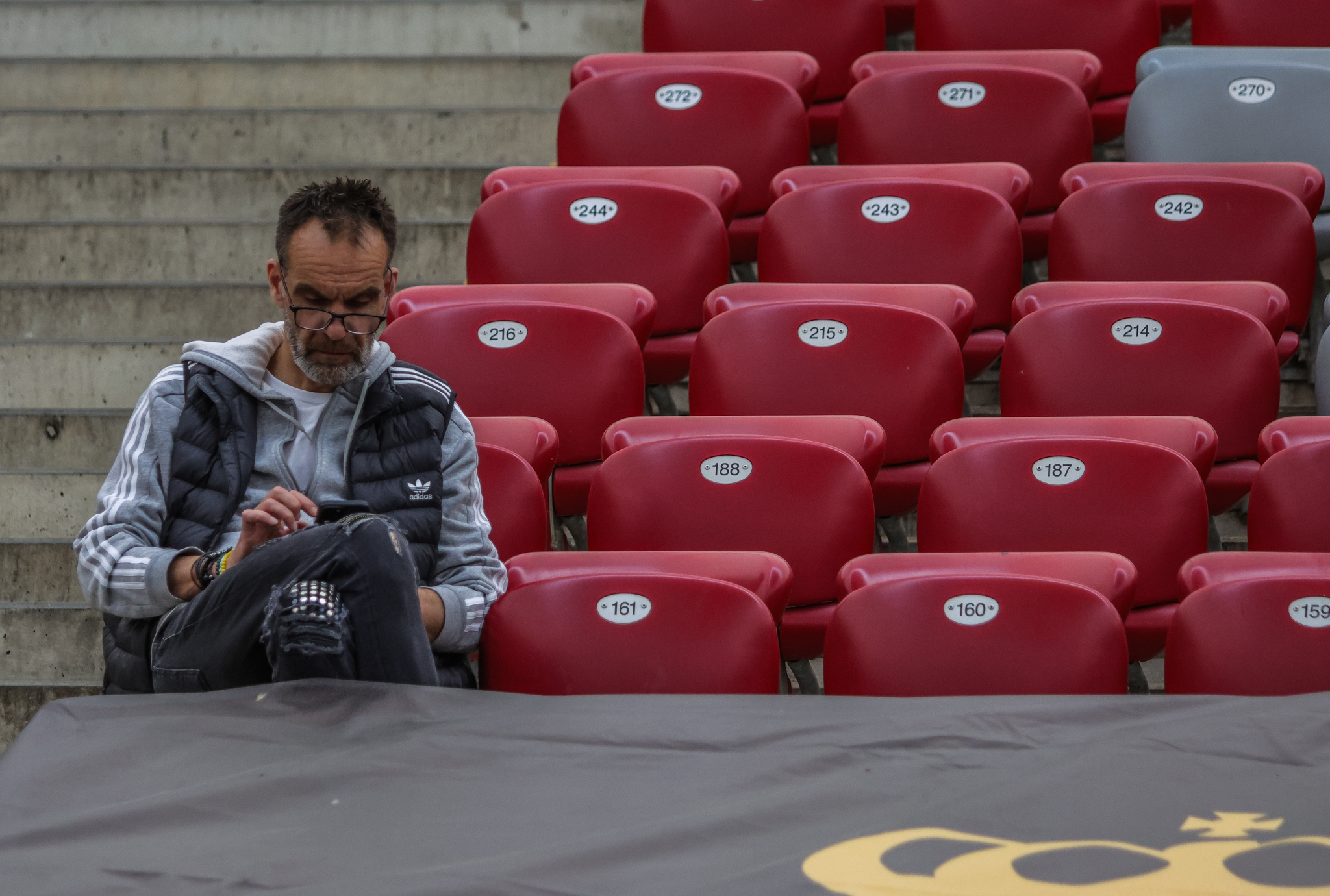 Jeszcze jeden transfer Falubazu. Wielki powrót na W69!