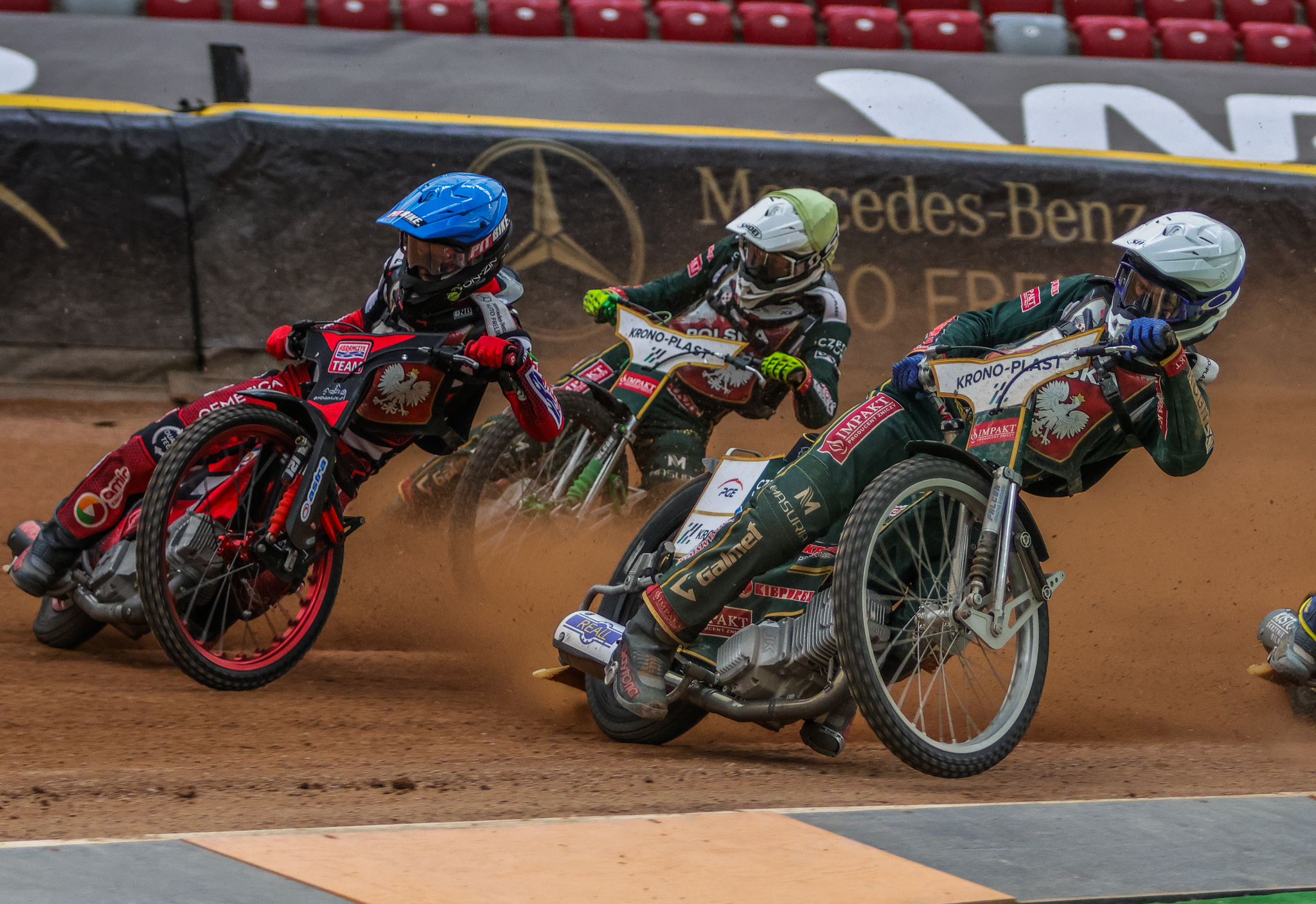 Żużel. Poznaliśmy kolejne kalendarze. Młodzież powalczy o Puchar Ekstraligi U17 i U19