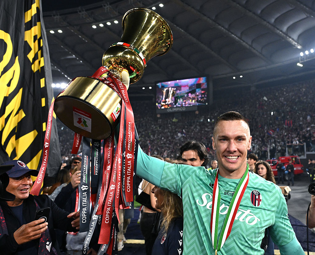 Matty Cash vs Łukasz Skorupski! Kto wygra polski pojedynek? Gramy o 510 PLN.